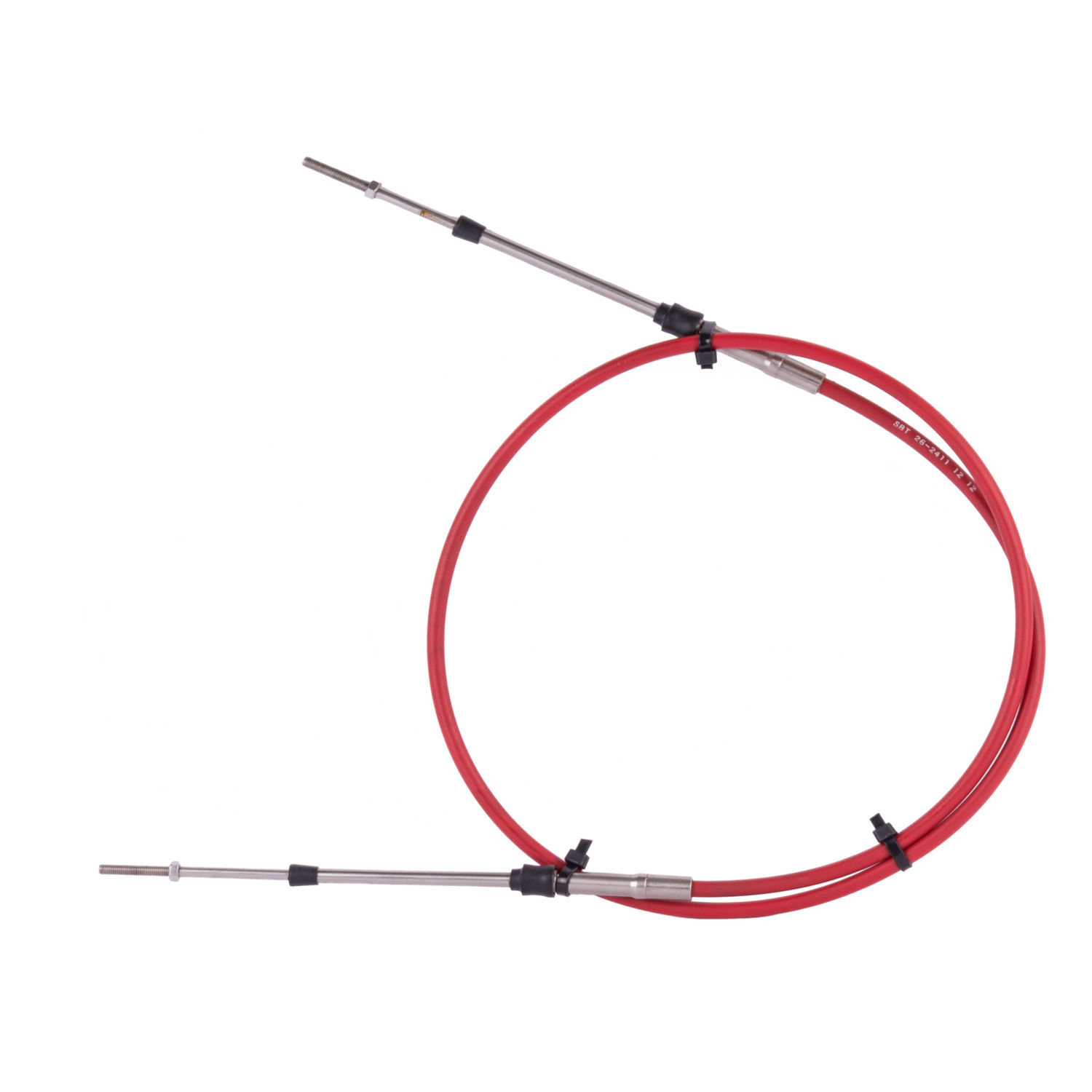 Reglagekabel Back WSM00205805