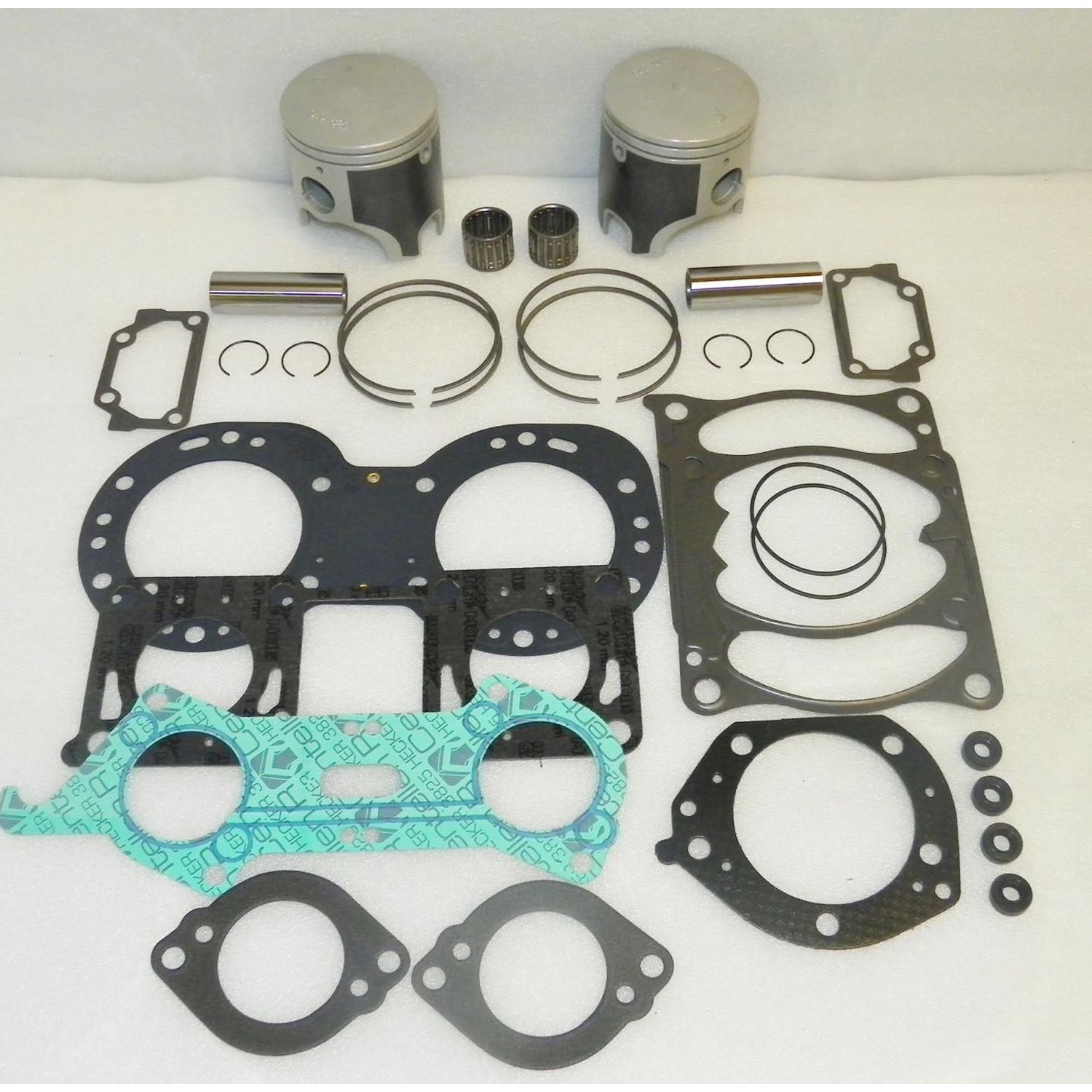 Renoveringssats Std WSM01082810P