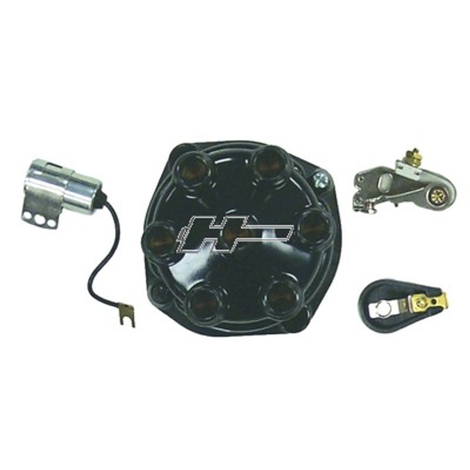 Rep.kit GM 6-cyl SIE185269