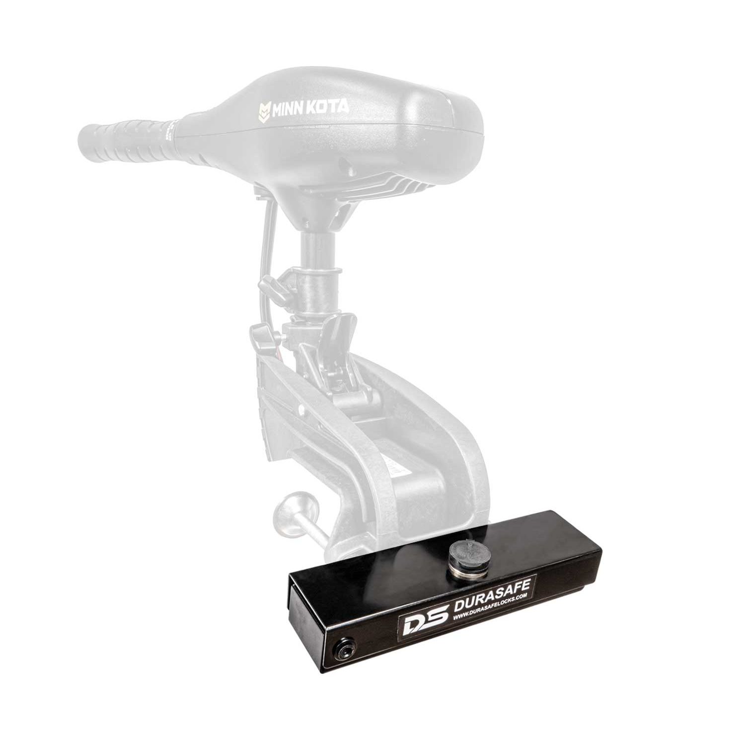 DuraSafe Transom Lock