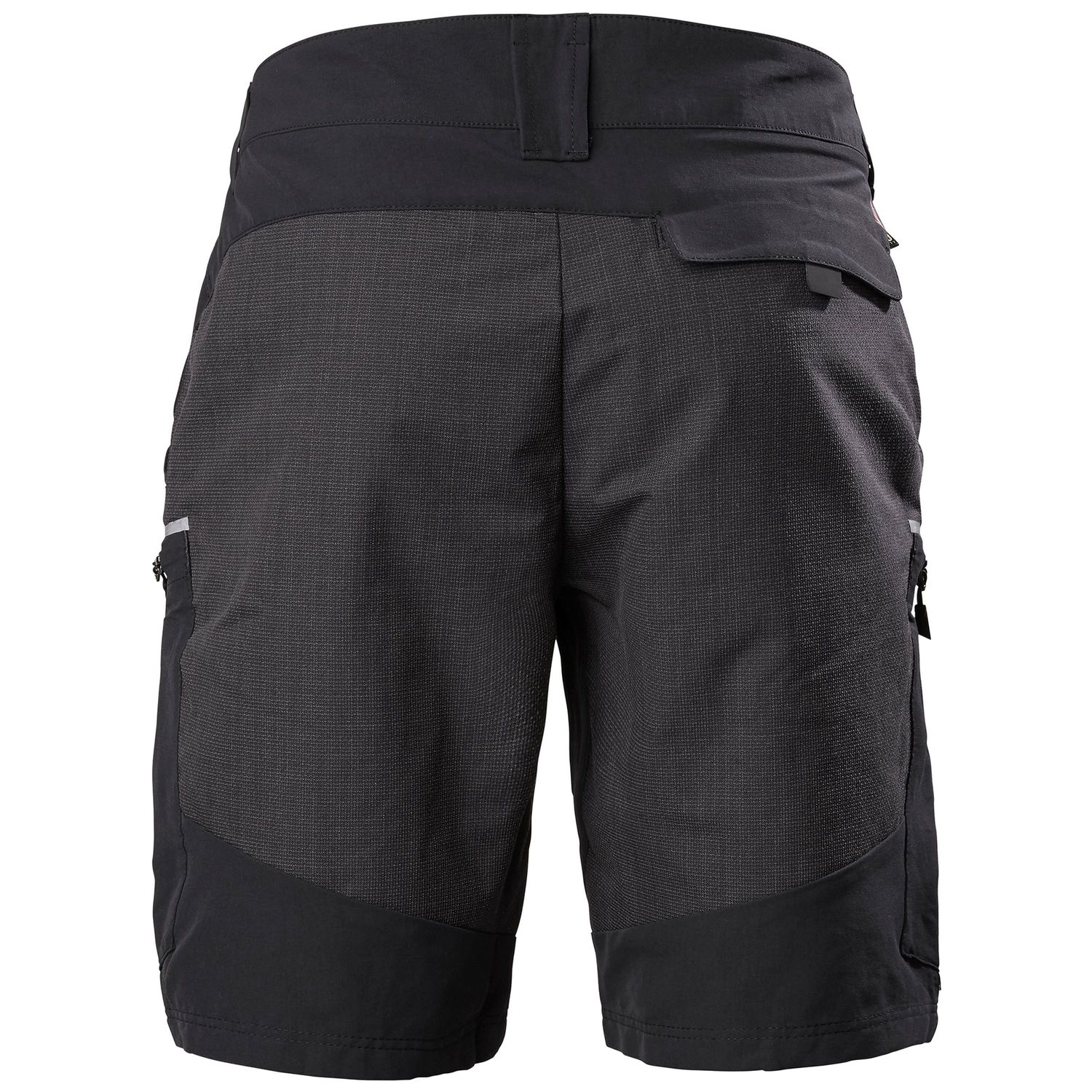 Musto Evolution Performance 2.0 Miesten shortsit Musta