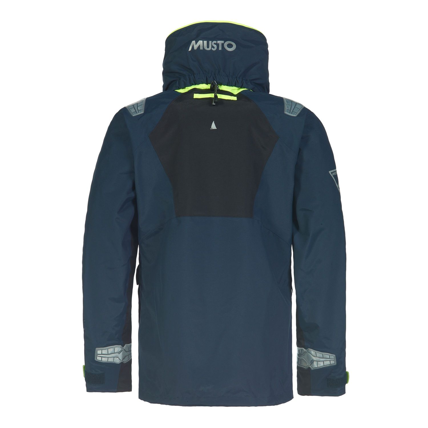 Musto BR2 Offshore 2.0 Purjehdustakki Navy Naiset