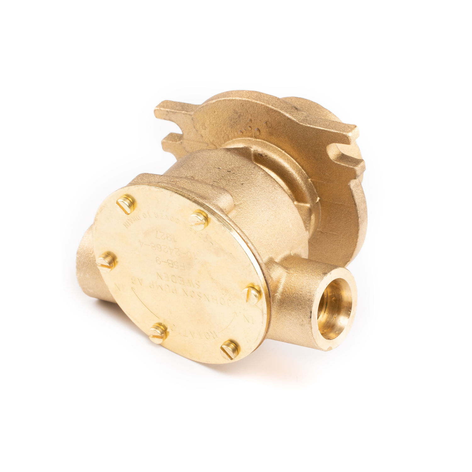 Merivesipumppu SPX10-24268-4