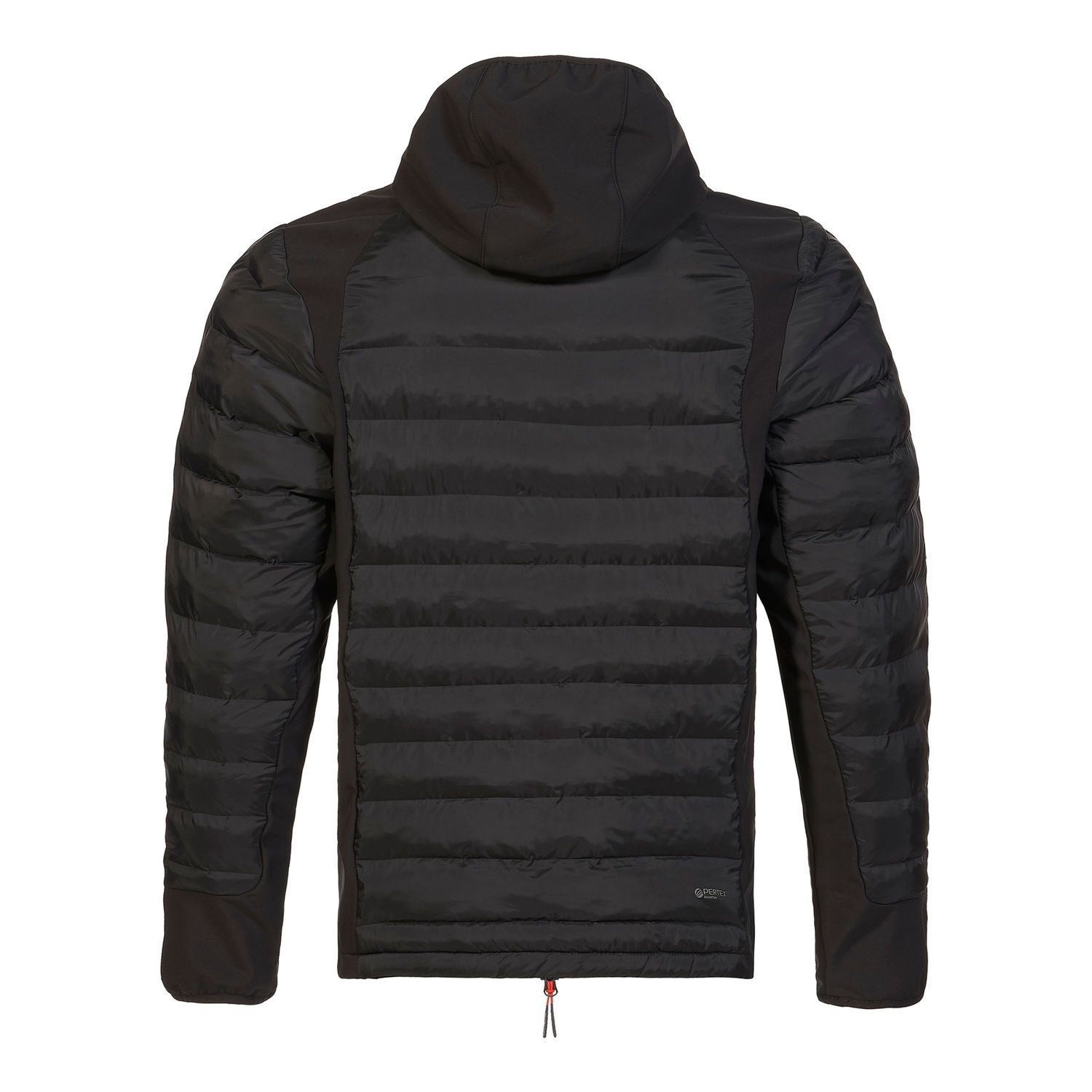 Musto Evolution 2.0 Loft Hooded Seilerjakke Herre Svart