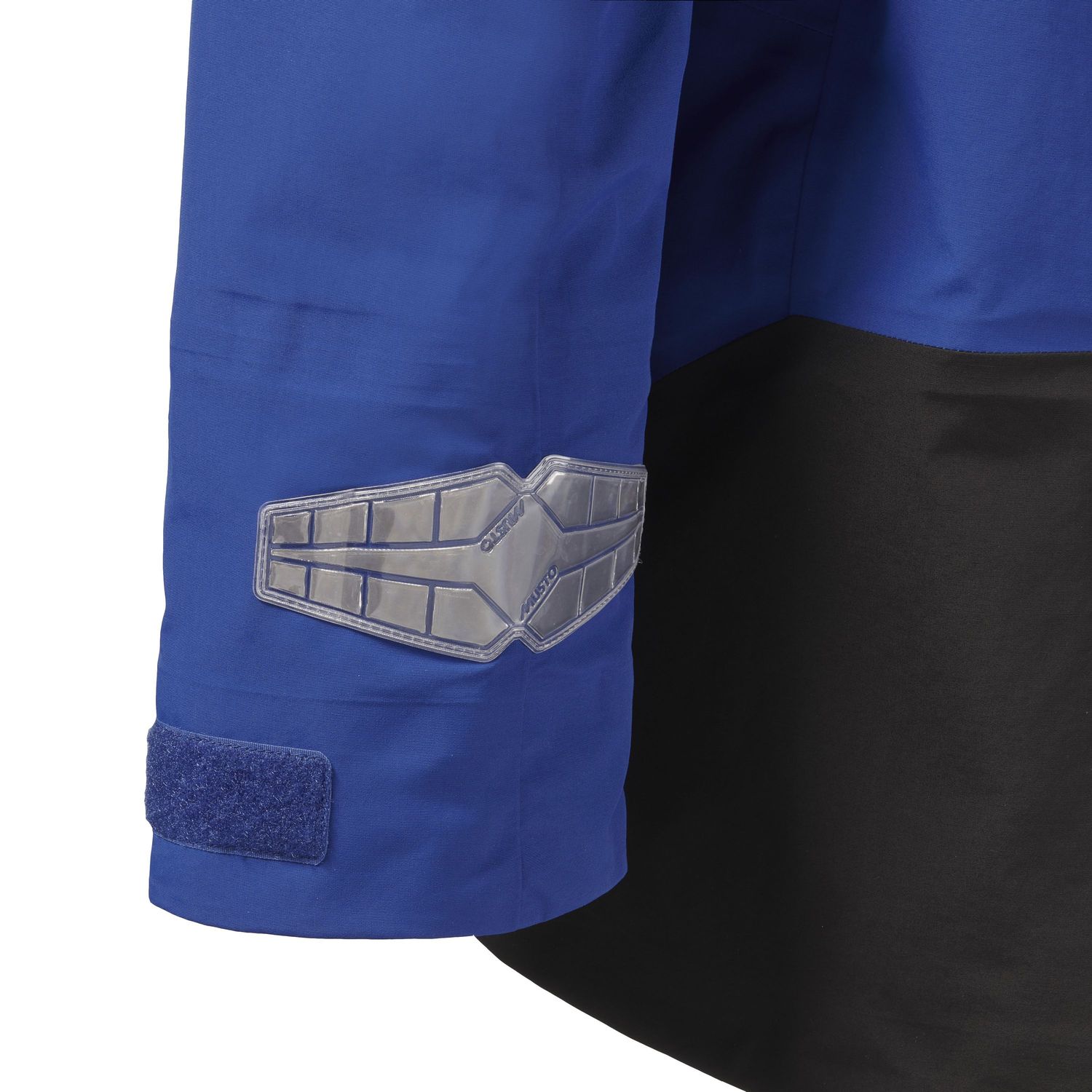 Purjehdustakki M BR3 Pertex Offshore miehille Sininen