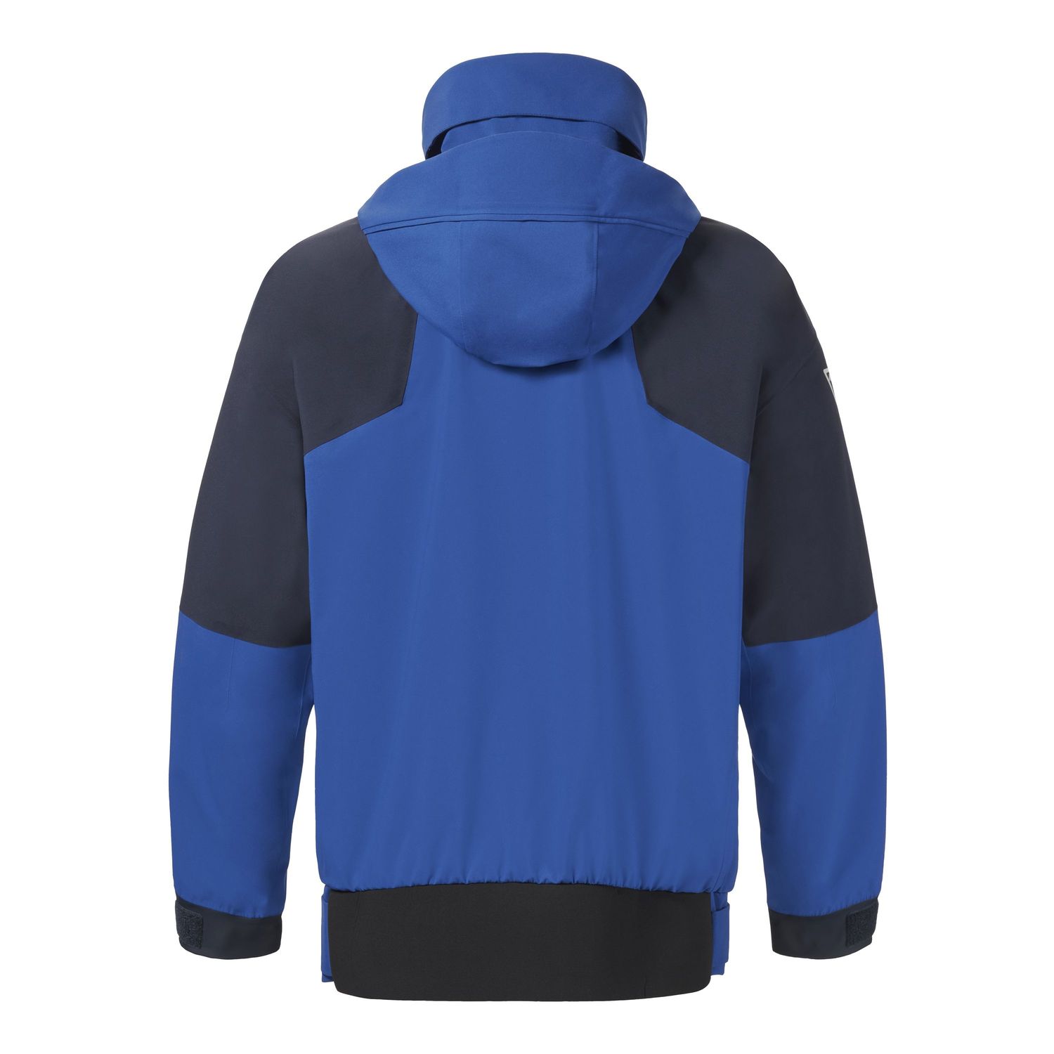 BR3 Sport Smock herr blå