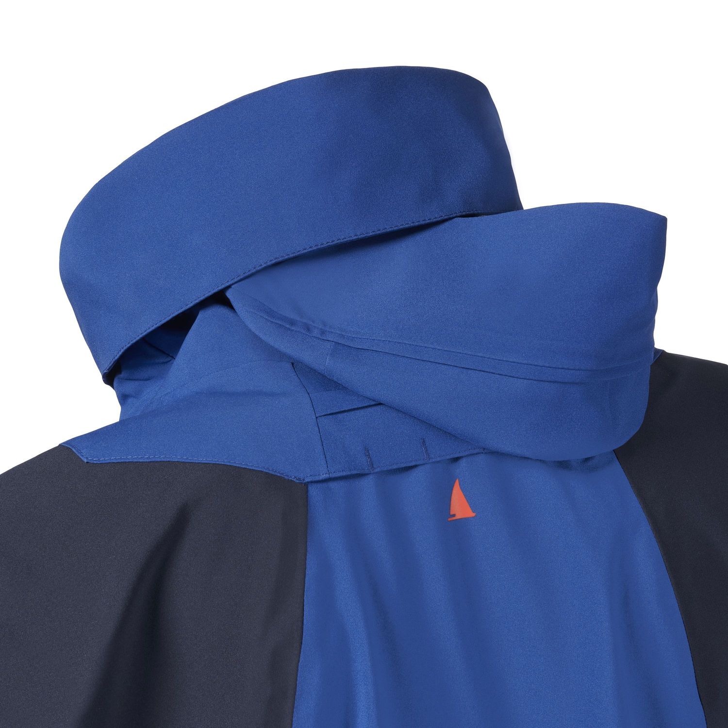 BR3 Sport Smock herre blå