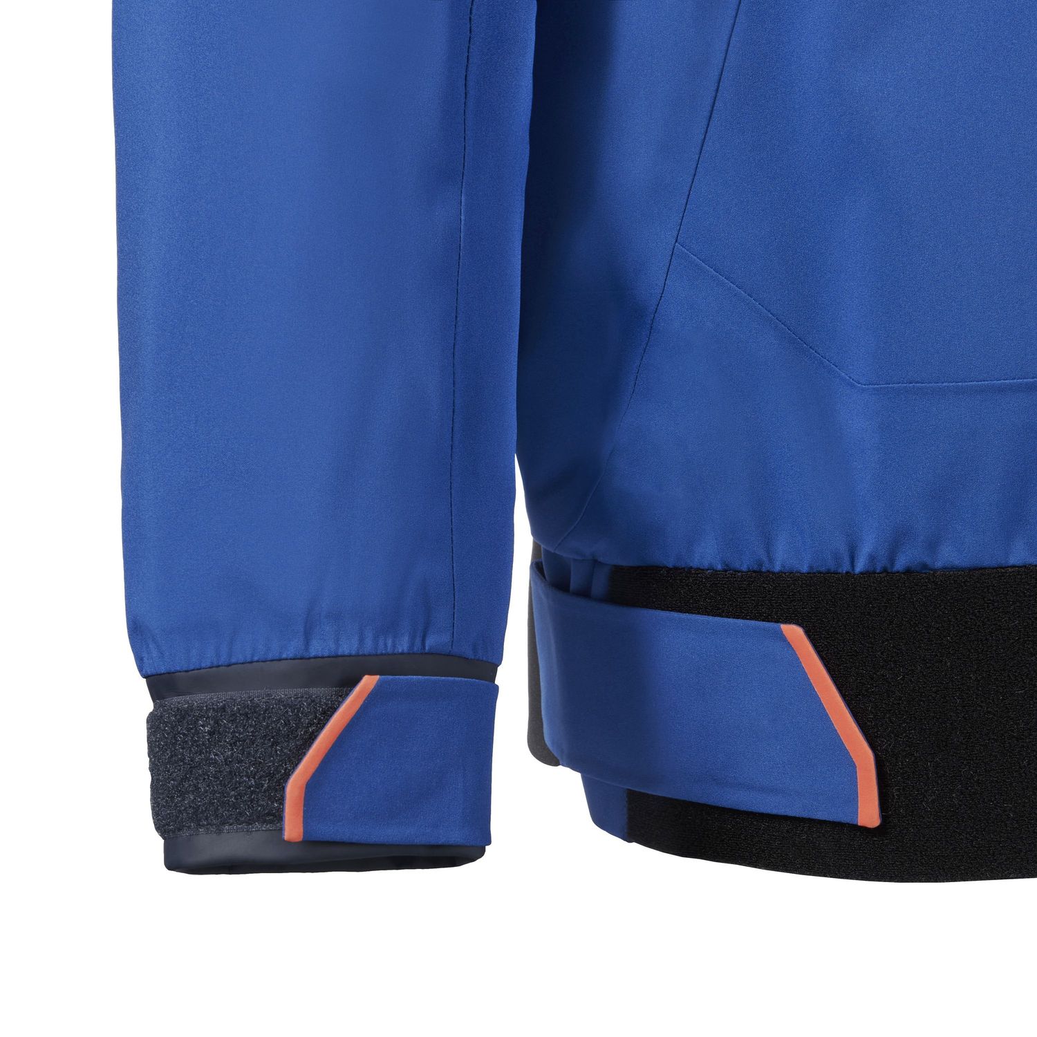 BR3 Sport Smock miehille sininen