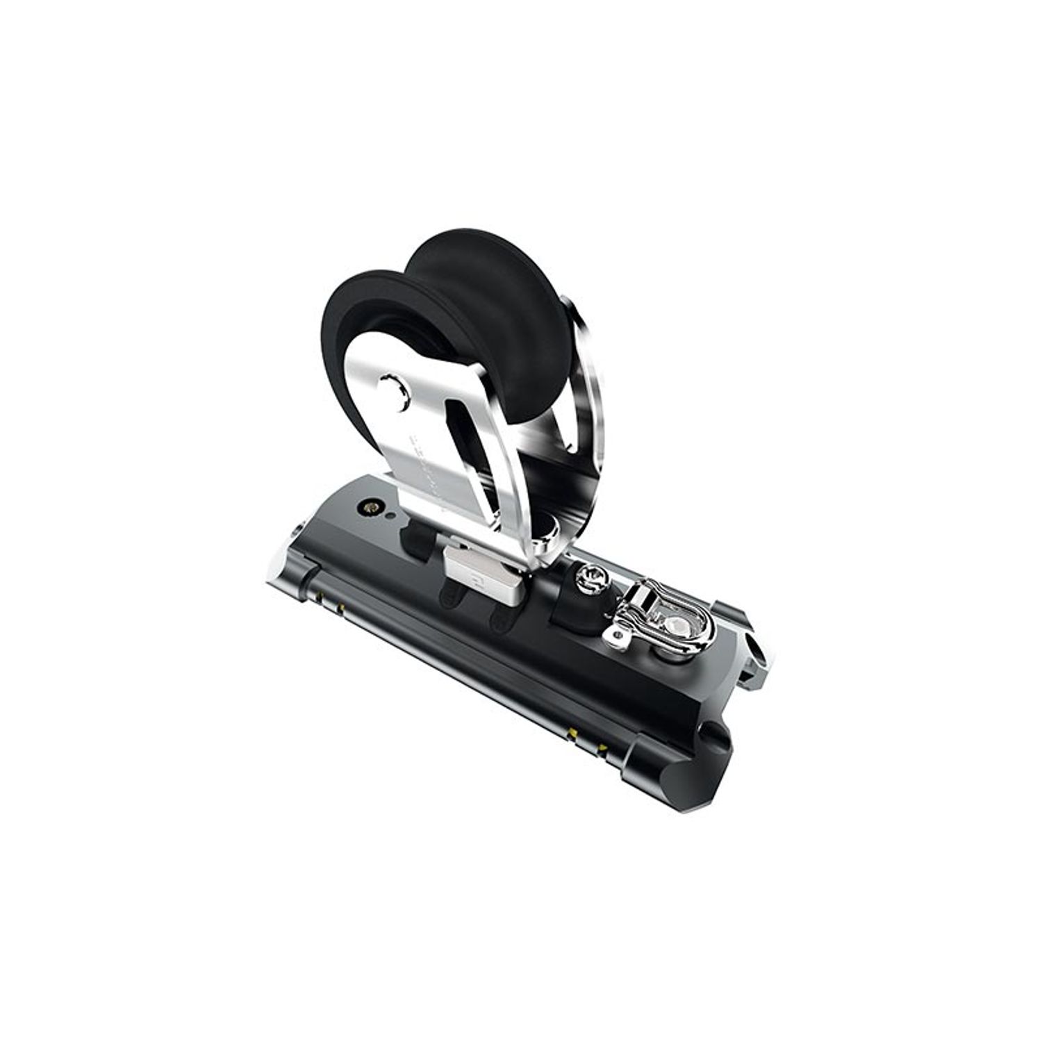 Lewmar NTR Genuavogn med hundsvot