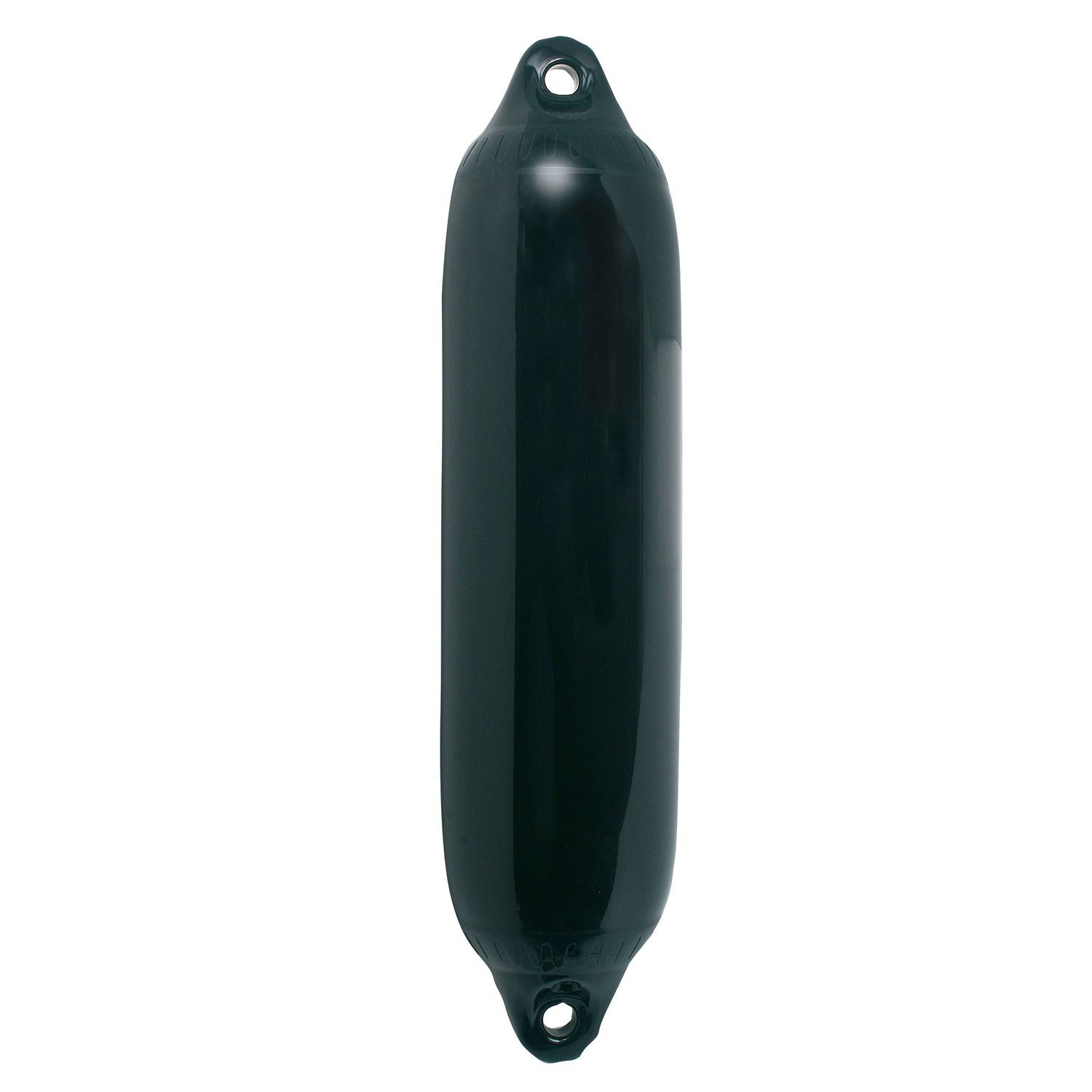 Polyform Fender F-serie Svart