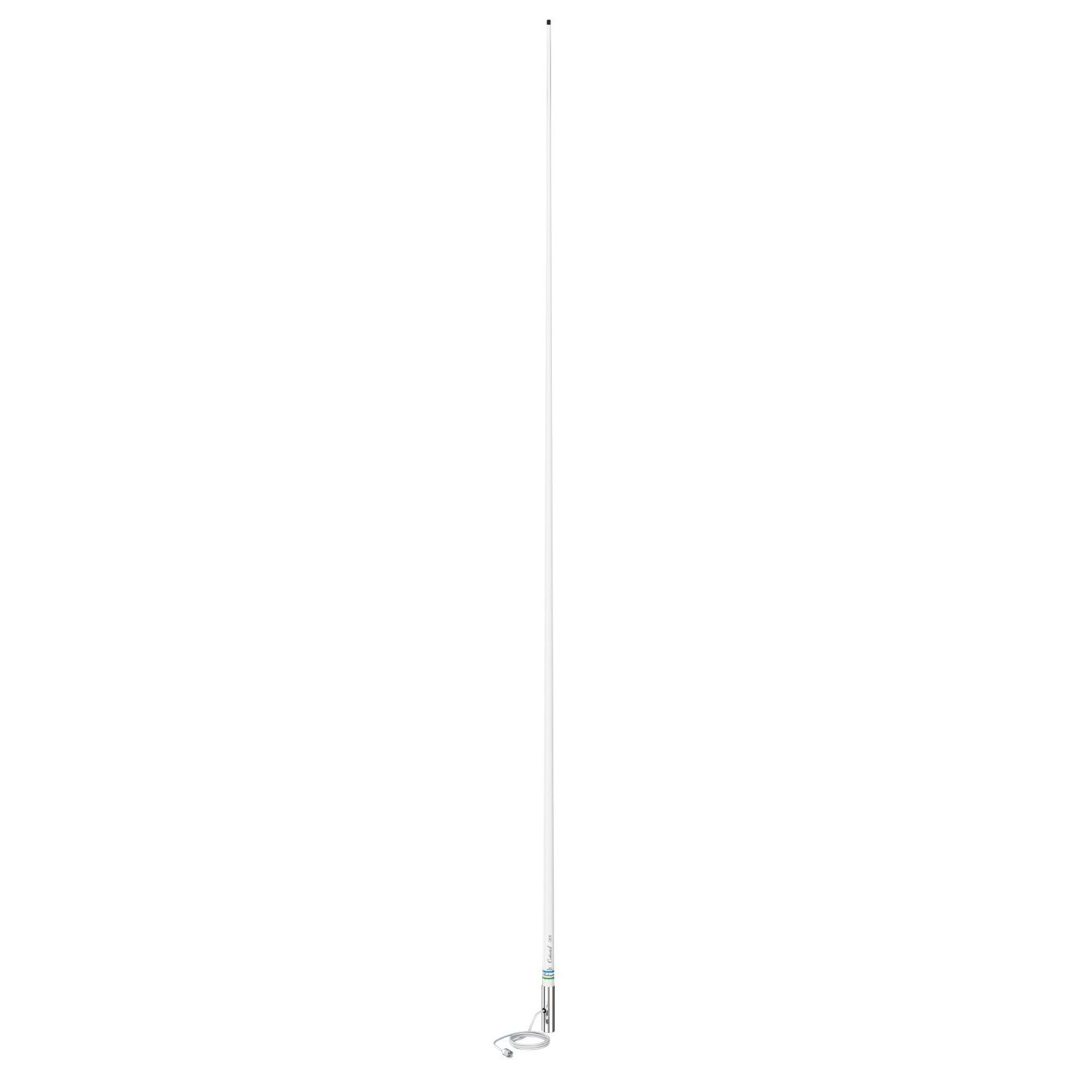 AM/FM-radioantenne 2,4 m (8 ft.)