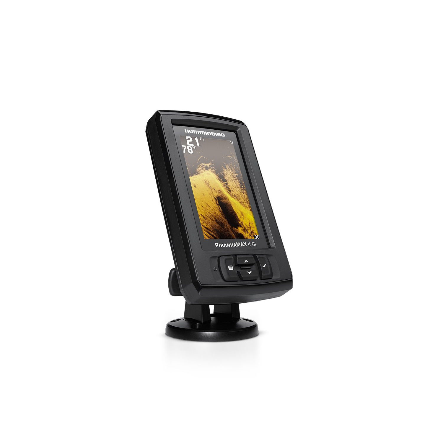 Humminbird Piranha MAX 4 Di Ekkolod