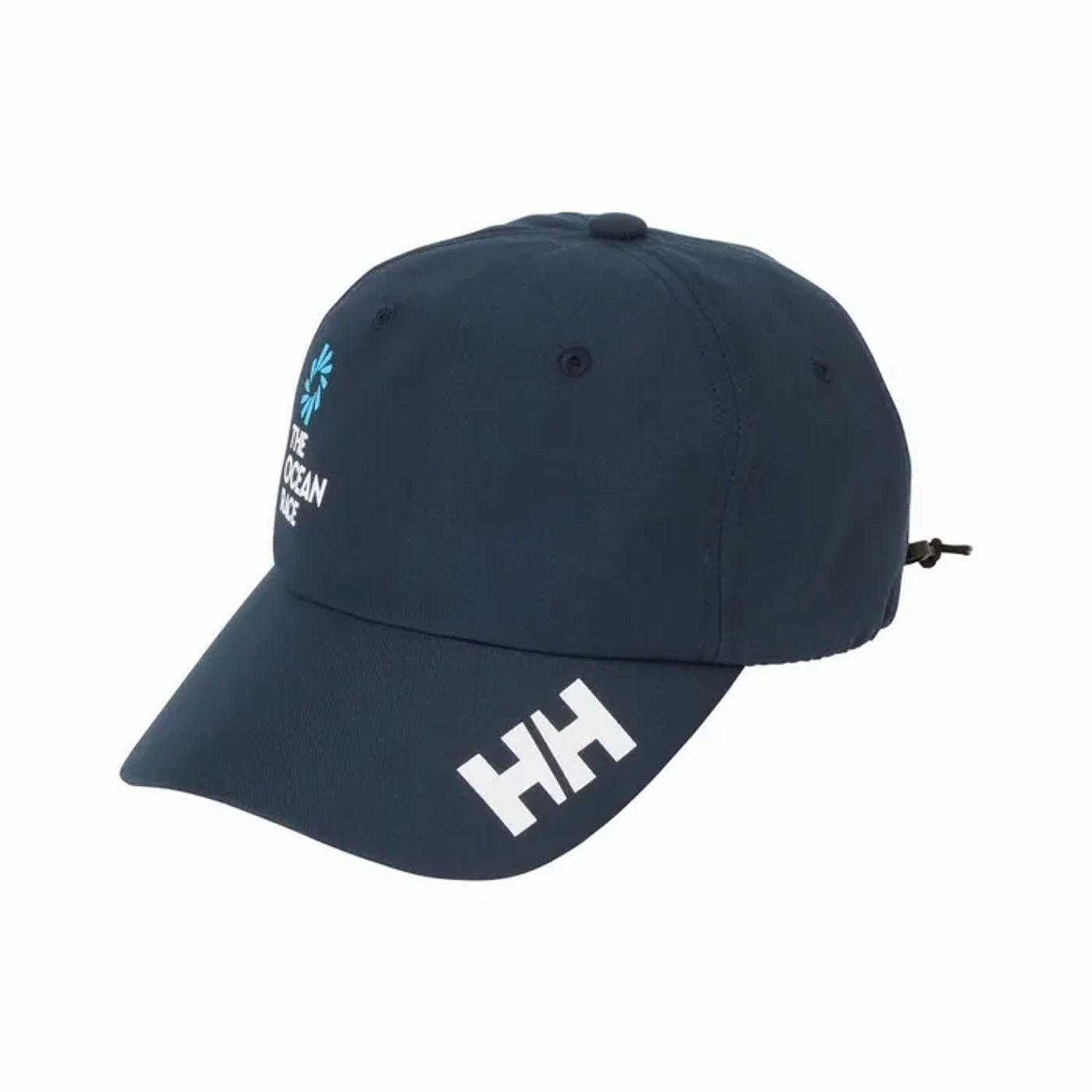 Helly Hansen Keps The Ocean Race Crew Marinblå Unisex