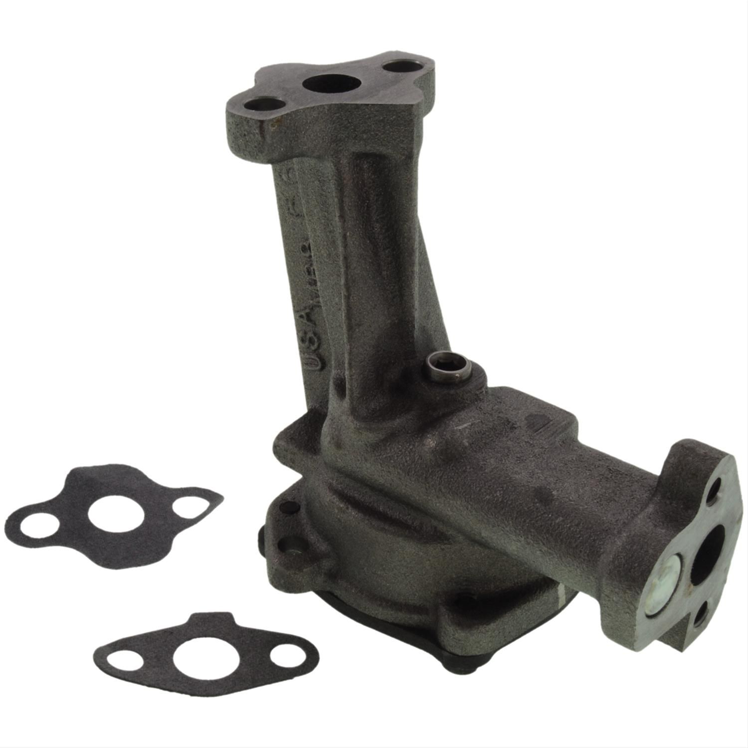 Oliepumpe MELM-68