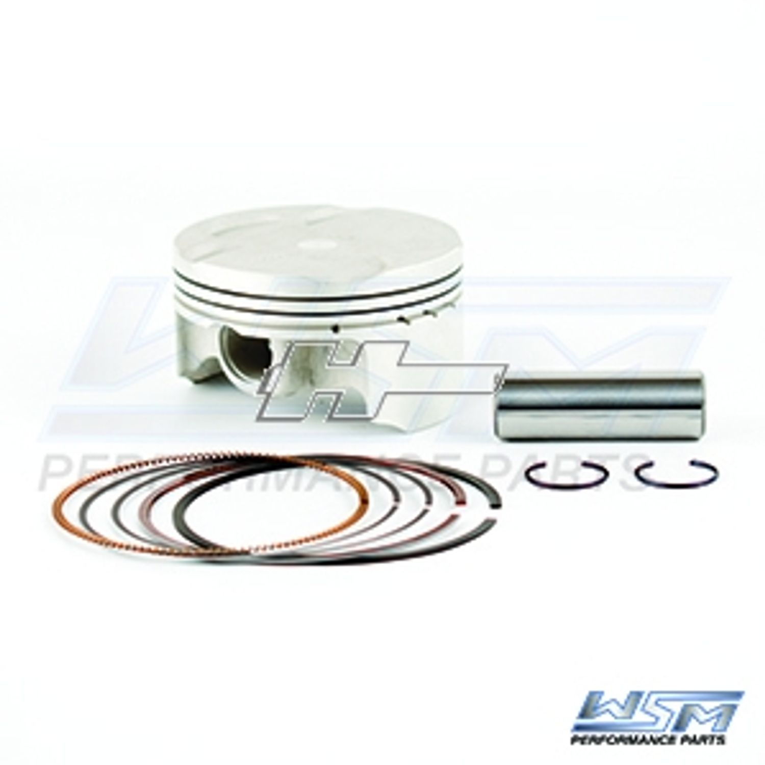 Kolv .5mm Ö.d. WSM01087005K