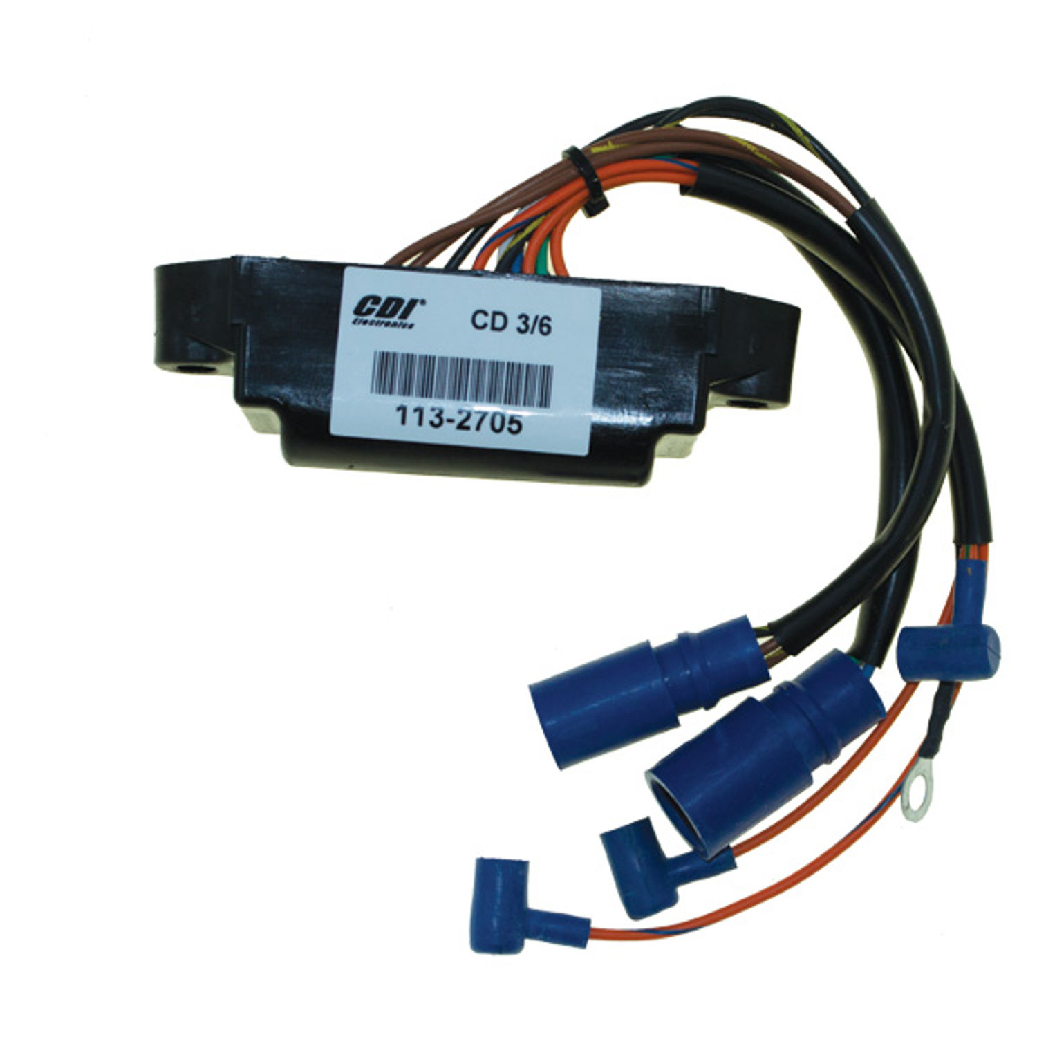 Power Pack CDI1132705