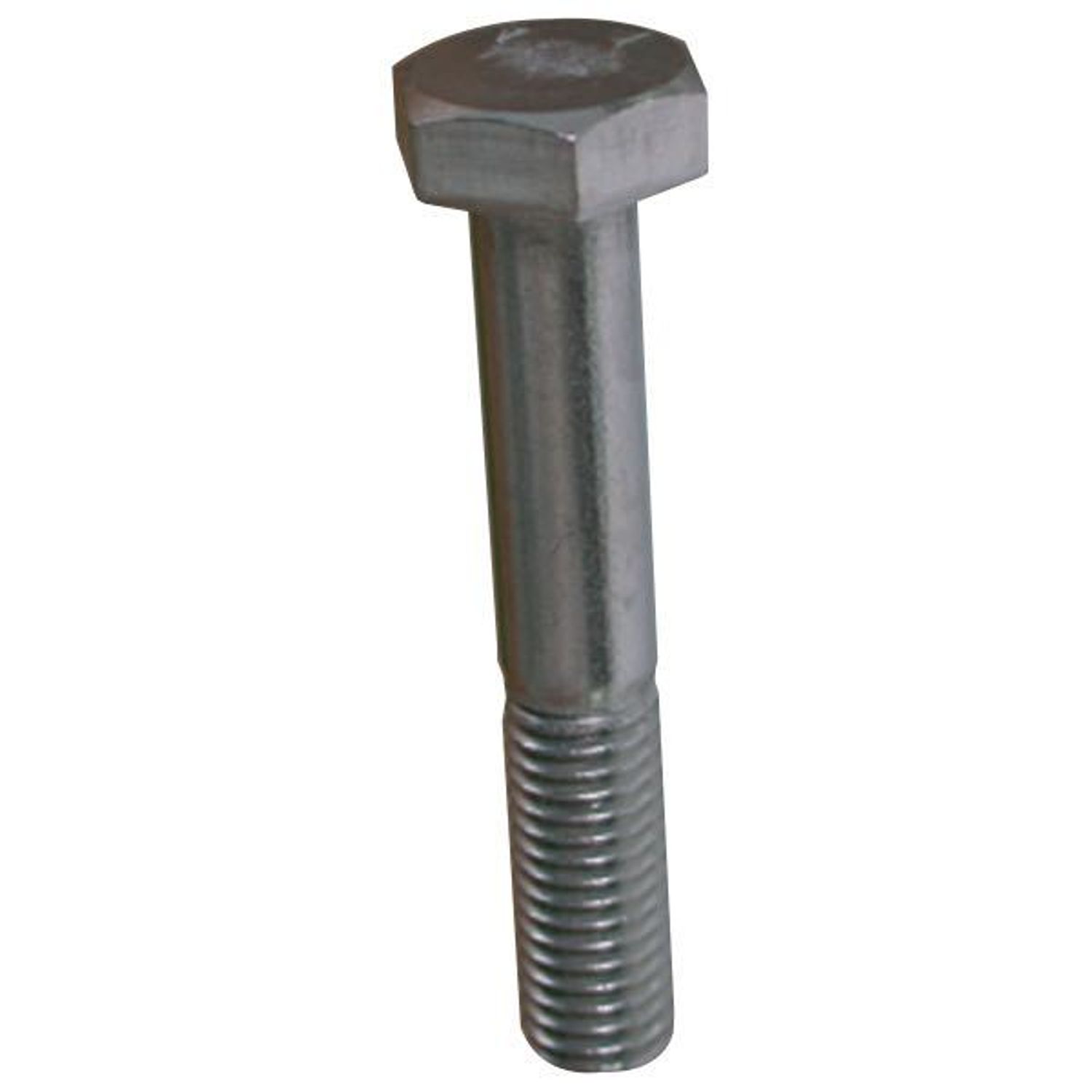 Bolt 10 x 80mm A4 DIN 931 1st