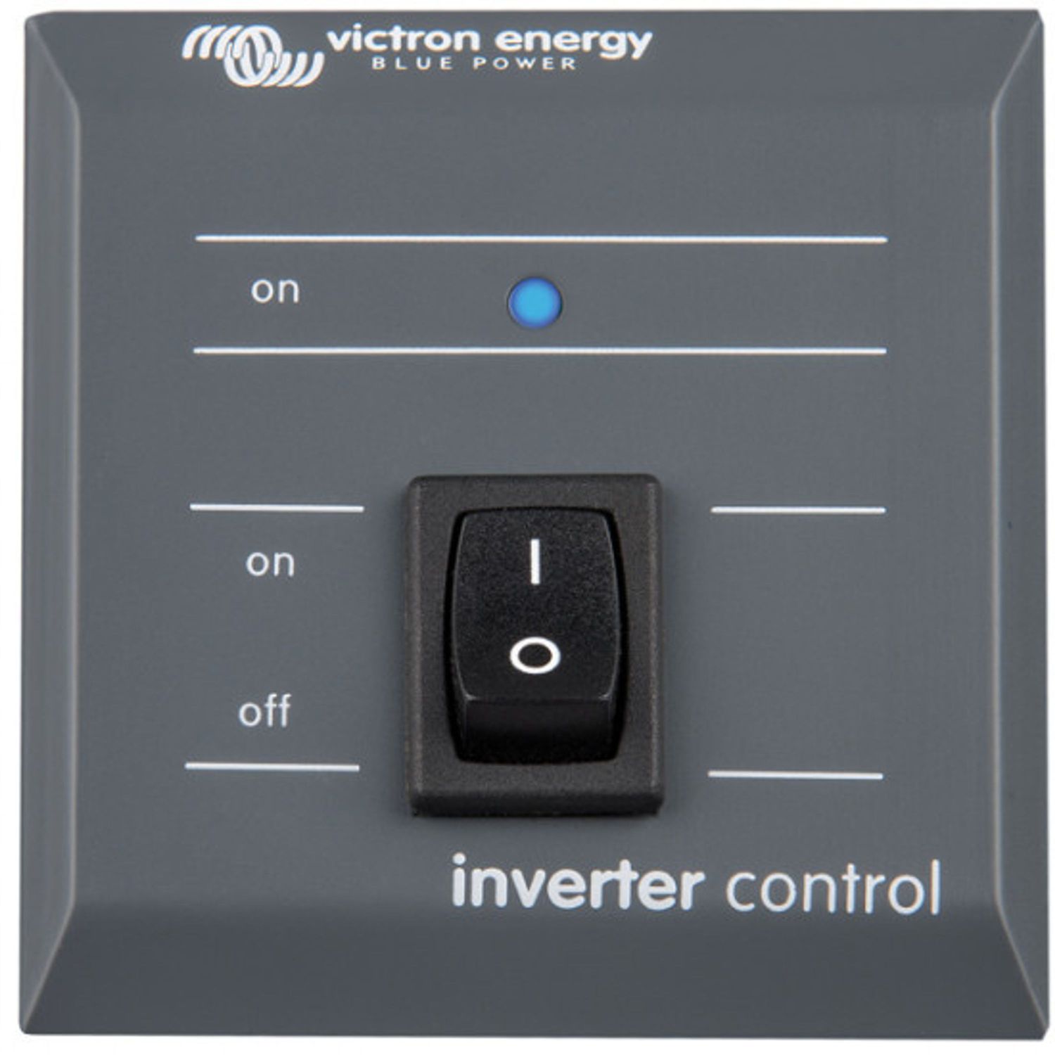 Victron Kontrolpanel Phoenix inverter