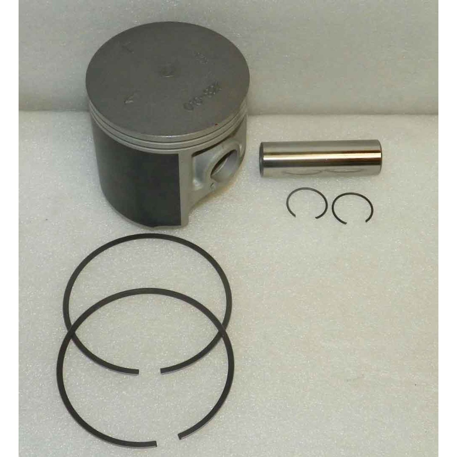 Stempel .25mm O.D. WSM01082704PK