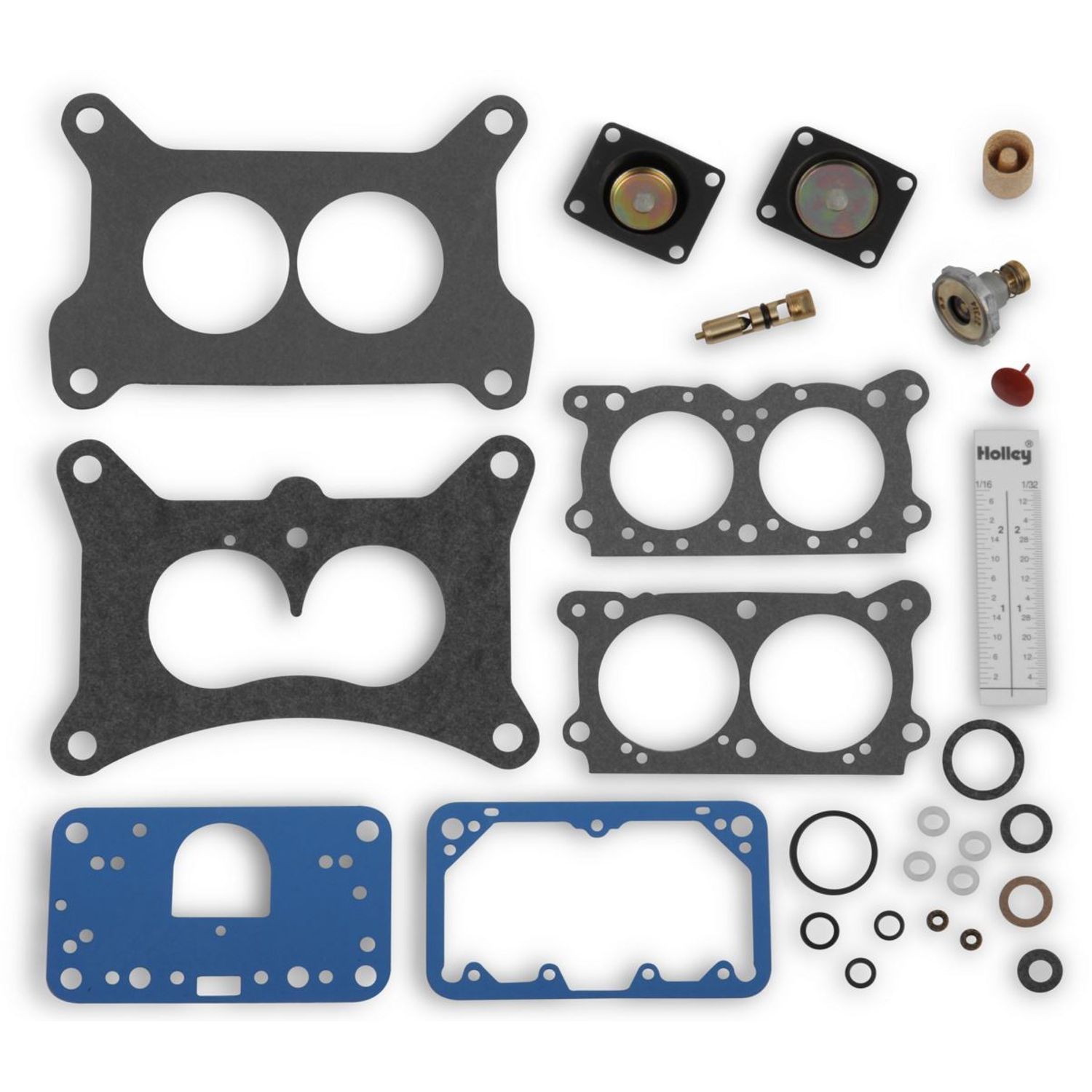 Renoveringssett forgasser HOL37-1543
