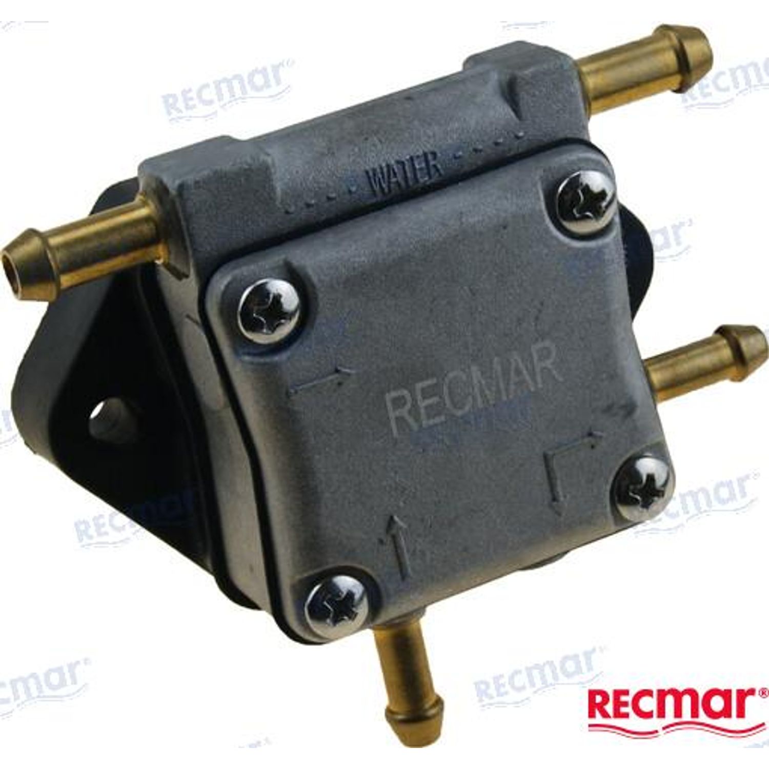 Brændstofpumpe REC899106T01