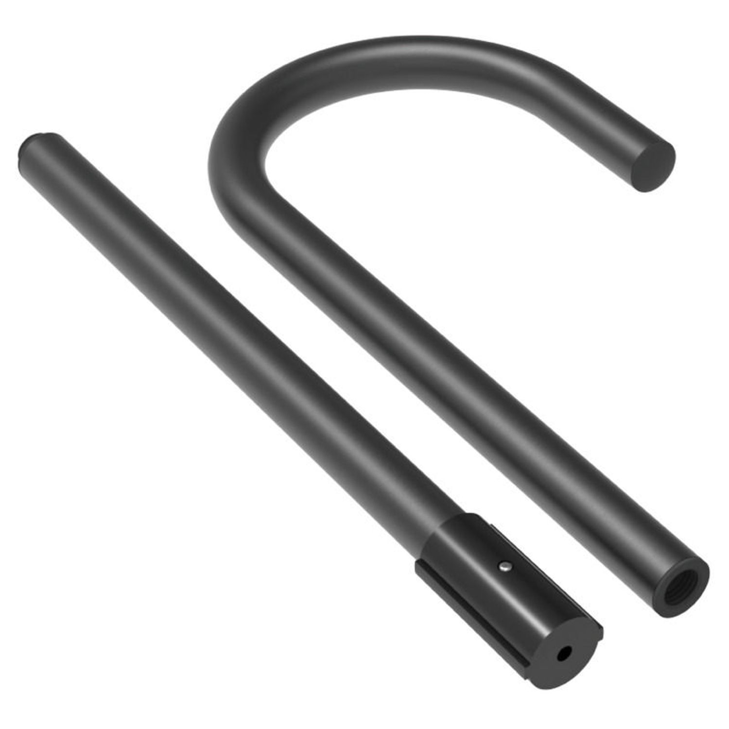 Tolppa veneeseen nousuun Ø 38 mm