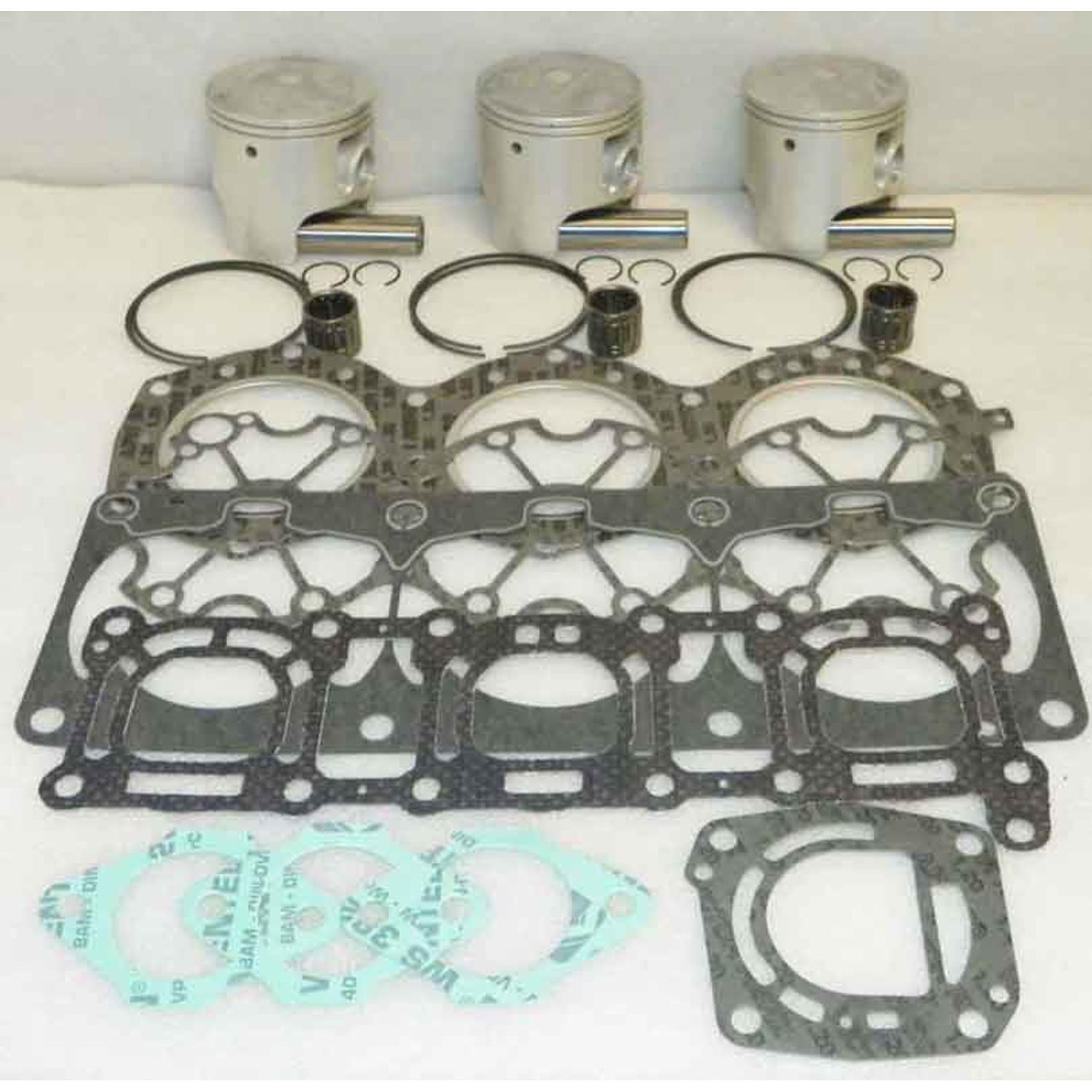 Renoveringssats Std WSM01082720