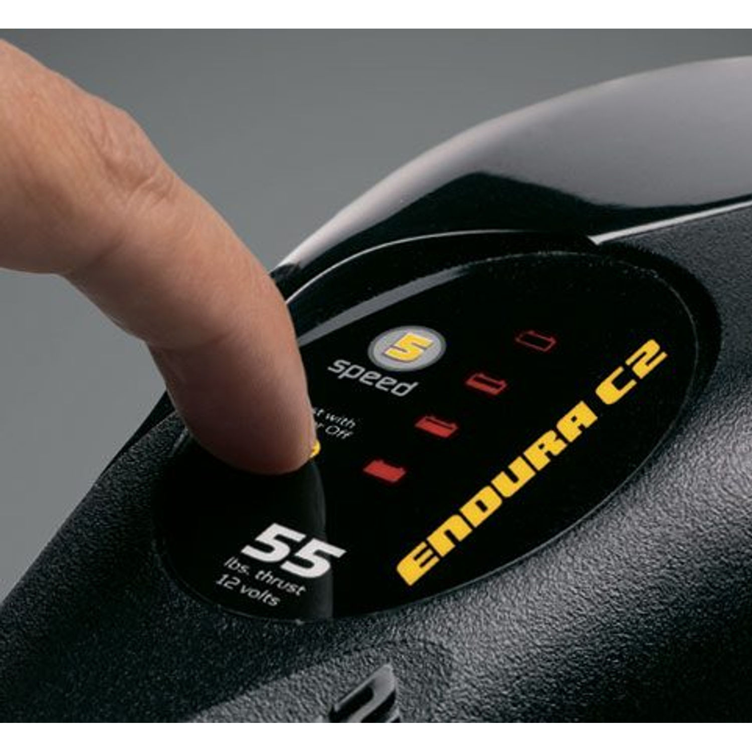 Minn Kota C2 45 sähkömoottori