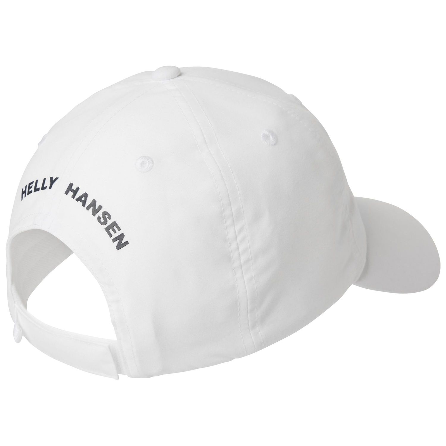 Helly Hansen Crew 2.0 Caps Hvit One-Size