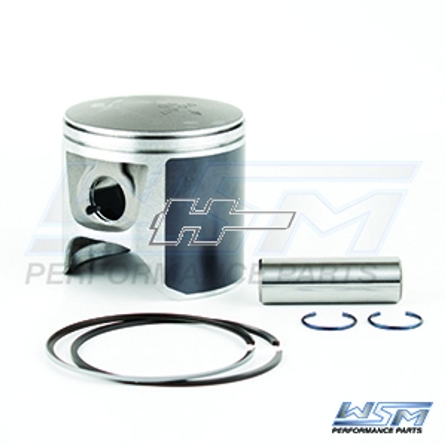 Stempel .5mm O.D. WSM01081705PK