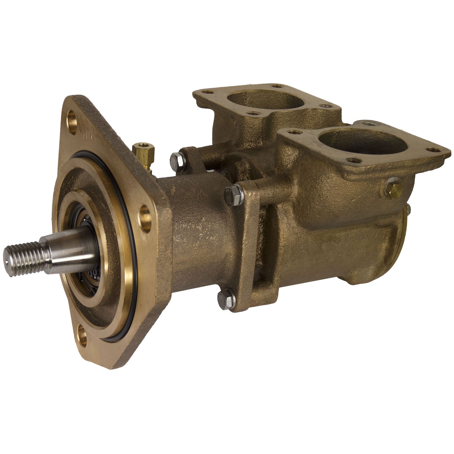 Sjövattenpump JMPV5000