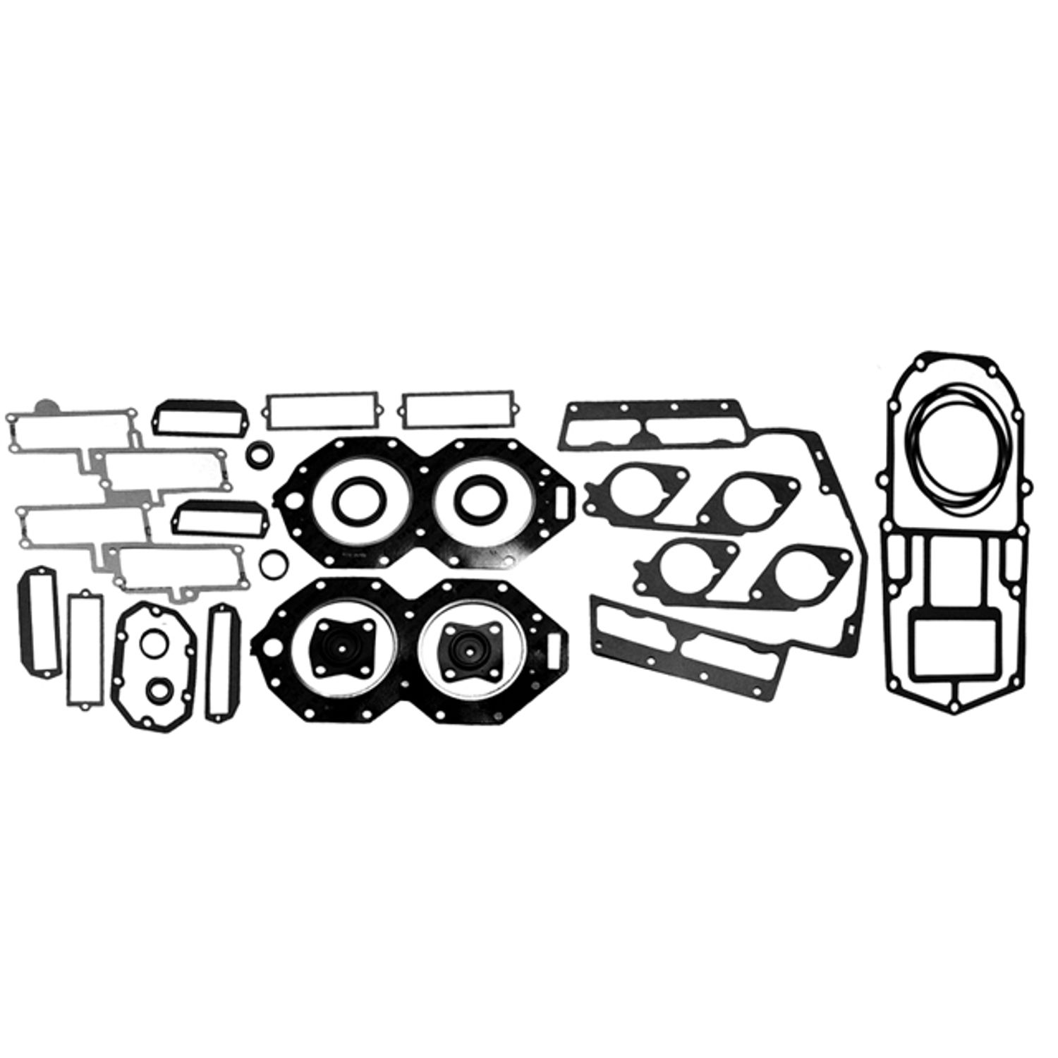 Powerhead Packningssats SIE184322