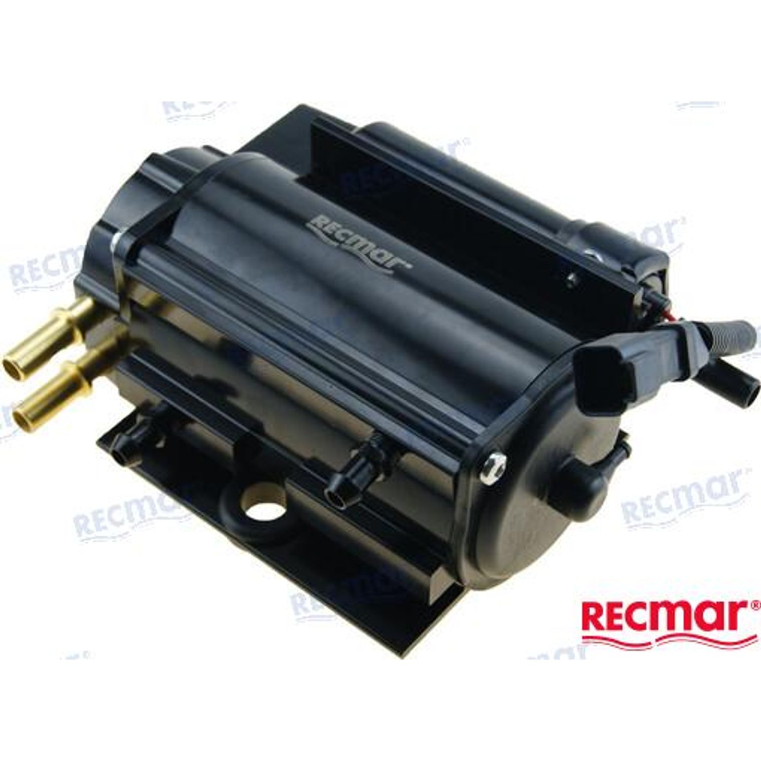Polttoainepumppu REC5004428