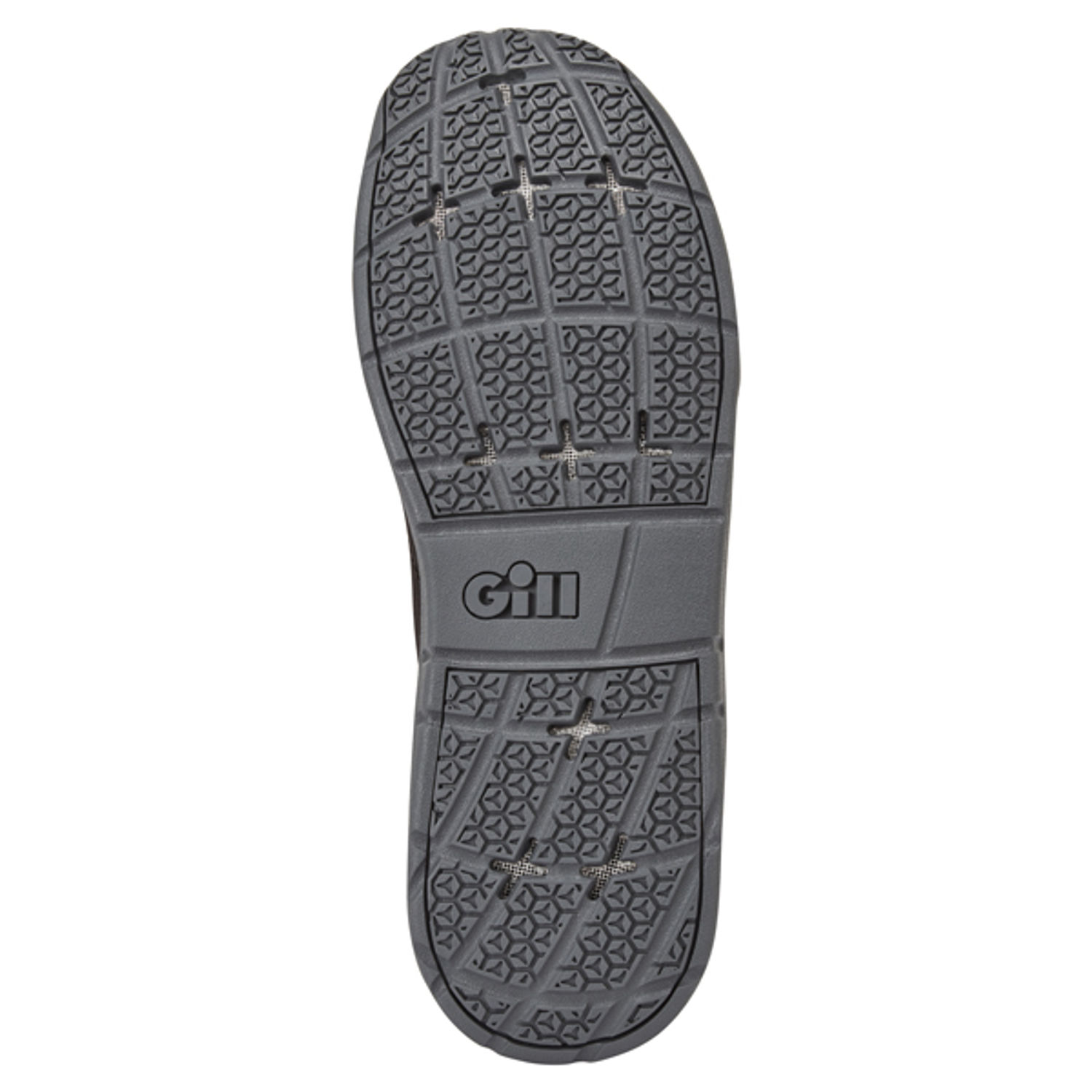 Gill 942 Verso Race Trainer skor svart