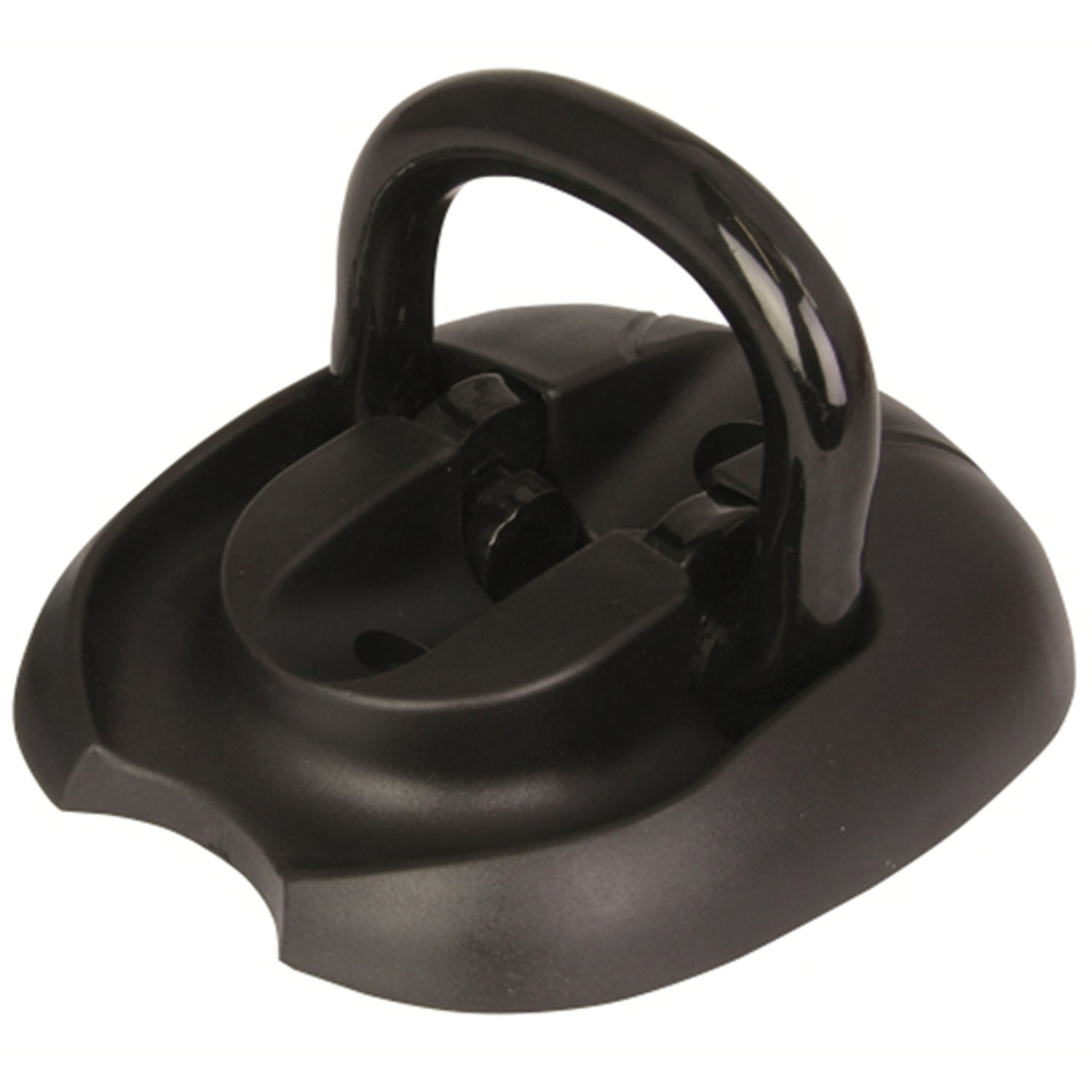 Sikringbeslag til bro