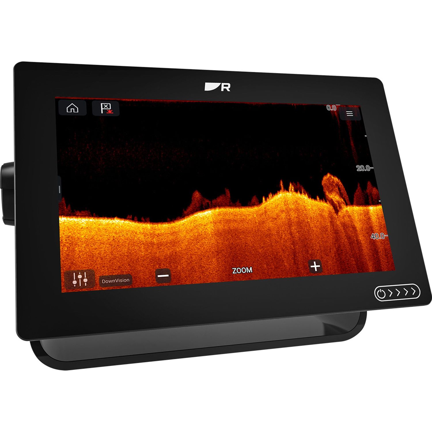 Raymarine Axiom+ 9" MFD Kartplotter