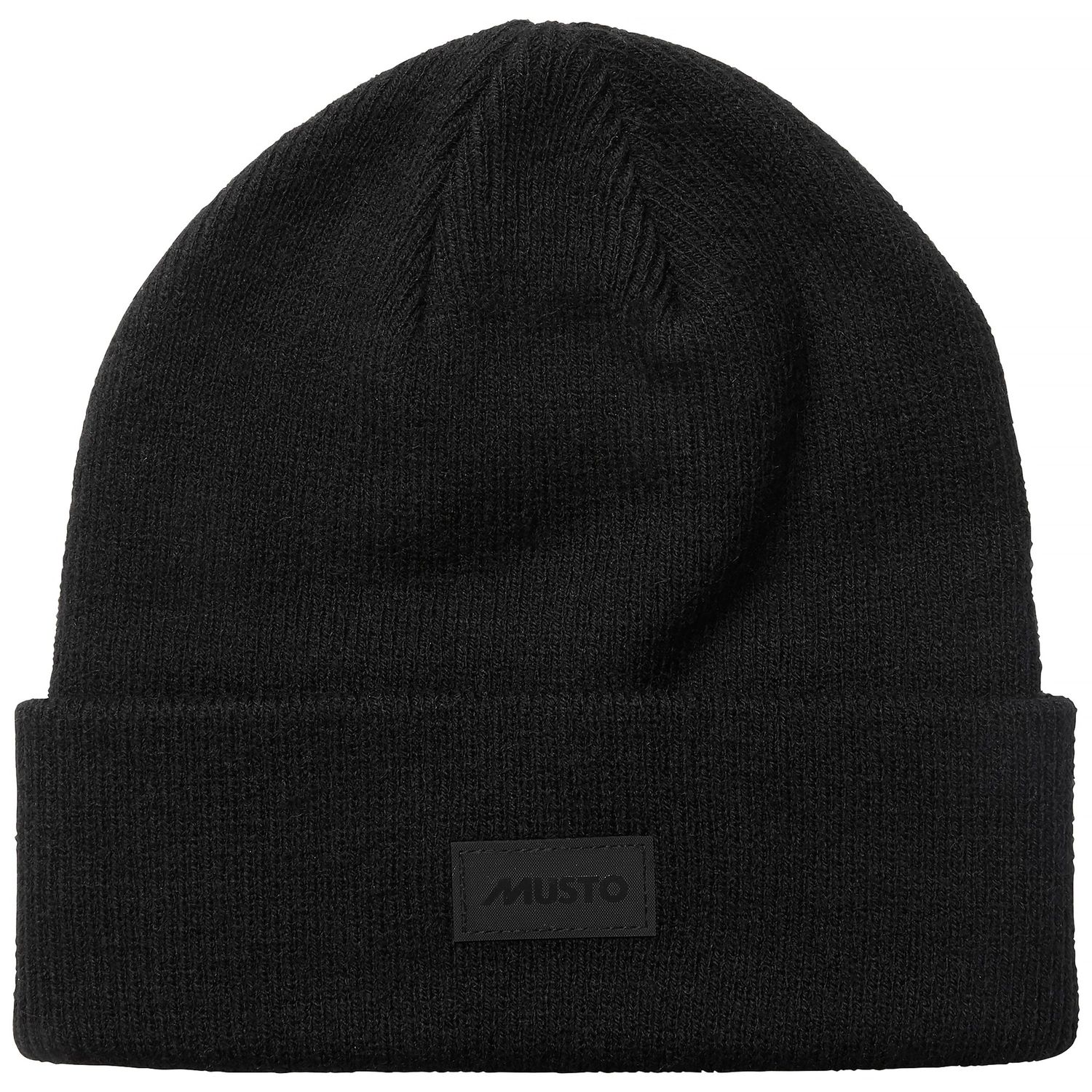 Musto Shaker Cuff Beanie Hue Unisex Sort