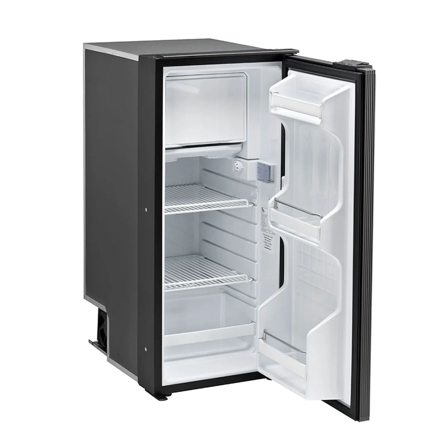 Isotherm Kylskåp CR86 Svart 85 L