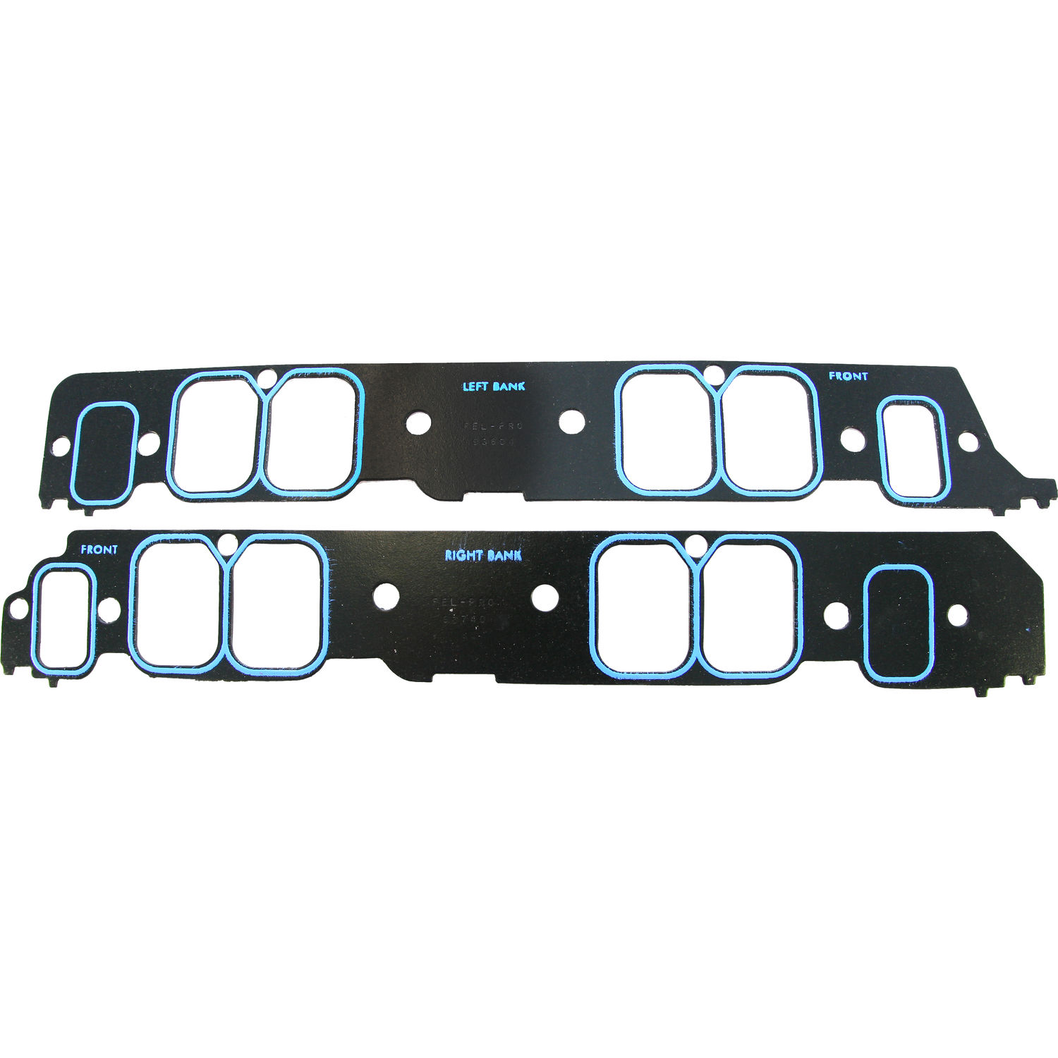 Insugspackning/454 efi FEL17342