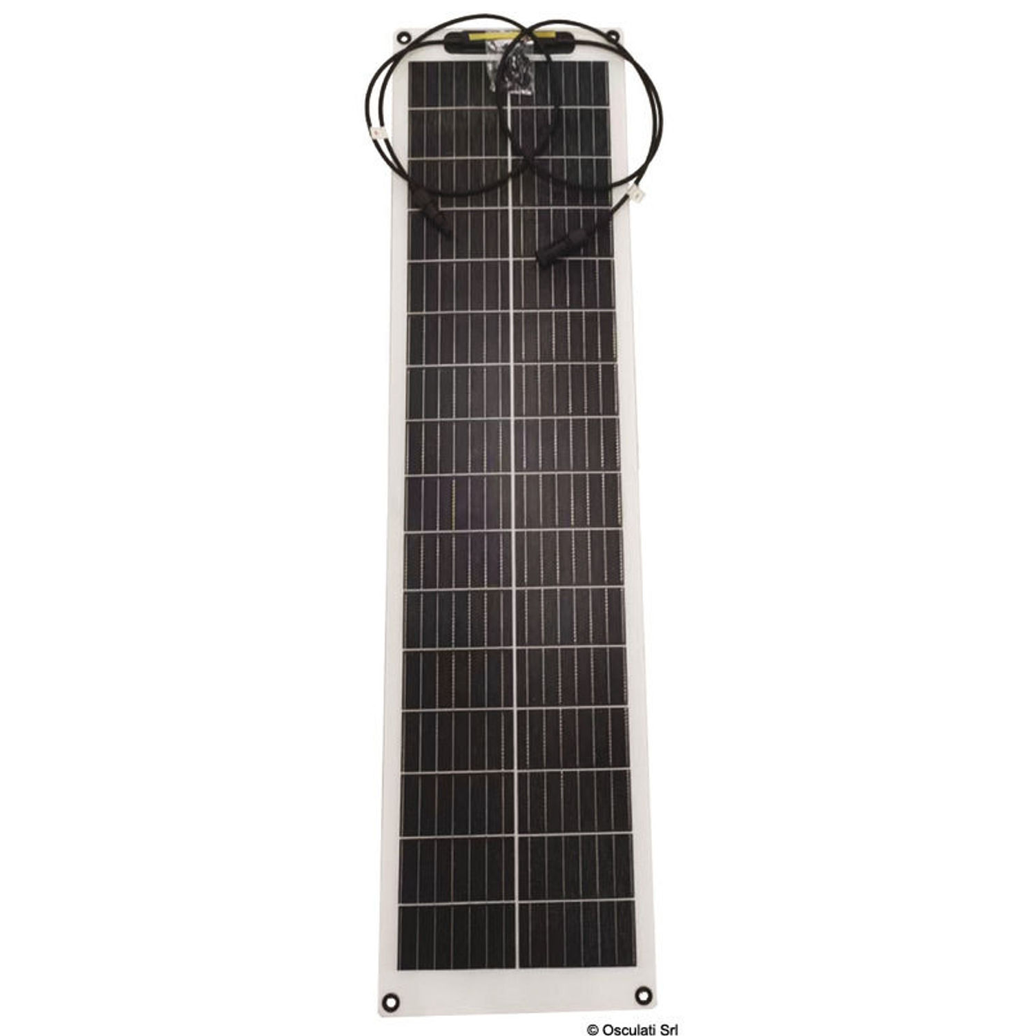 Enacom SunPower aurinkopaneeli 45 W 1120x282x2.5 mm