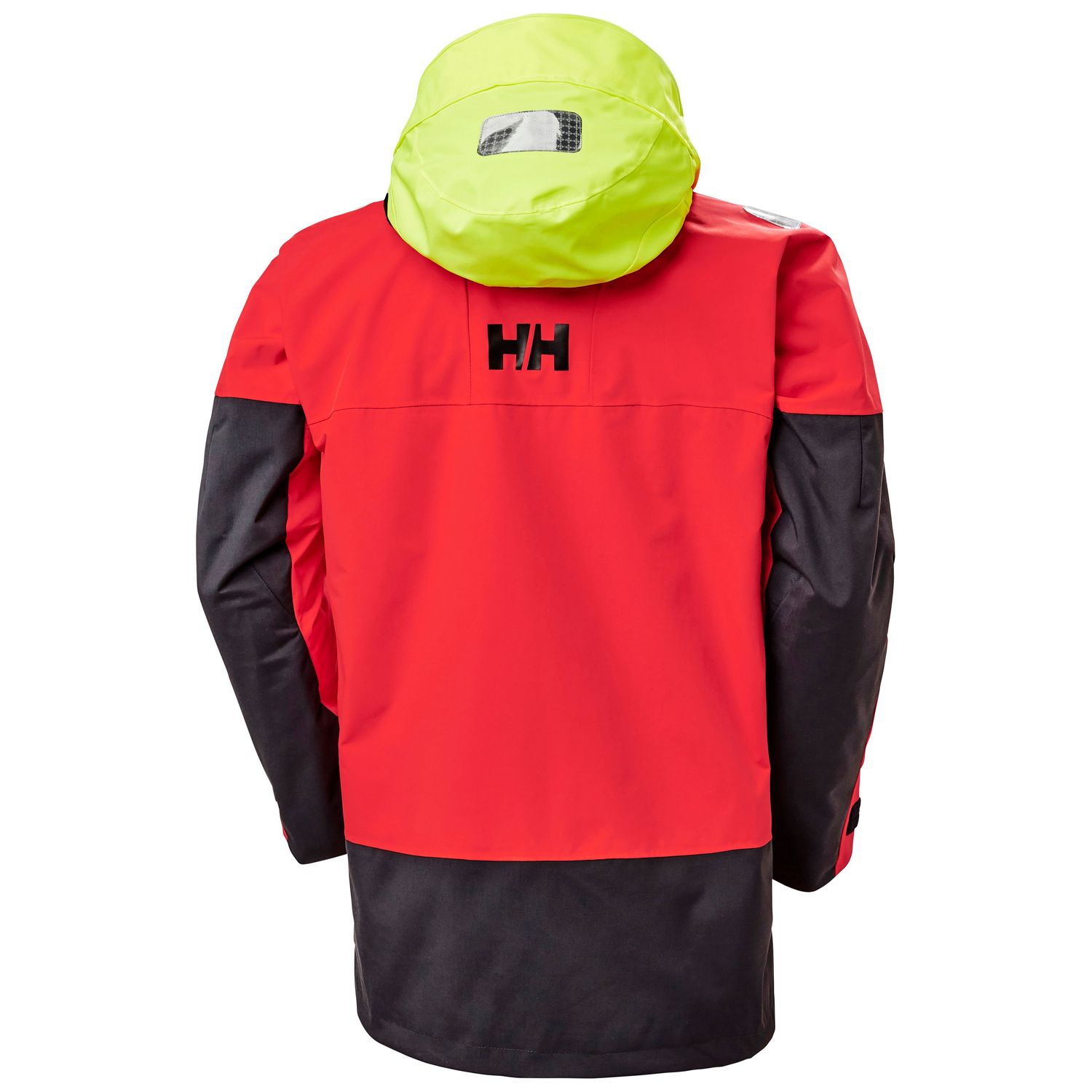 Helly Hansen Skagen Offshore Takki Miehille Punainen