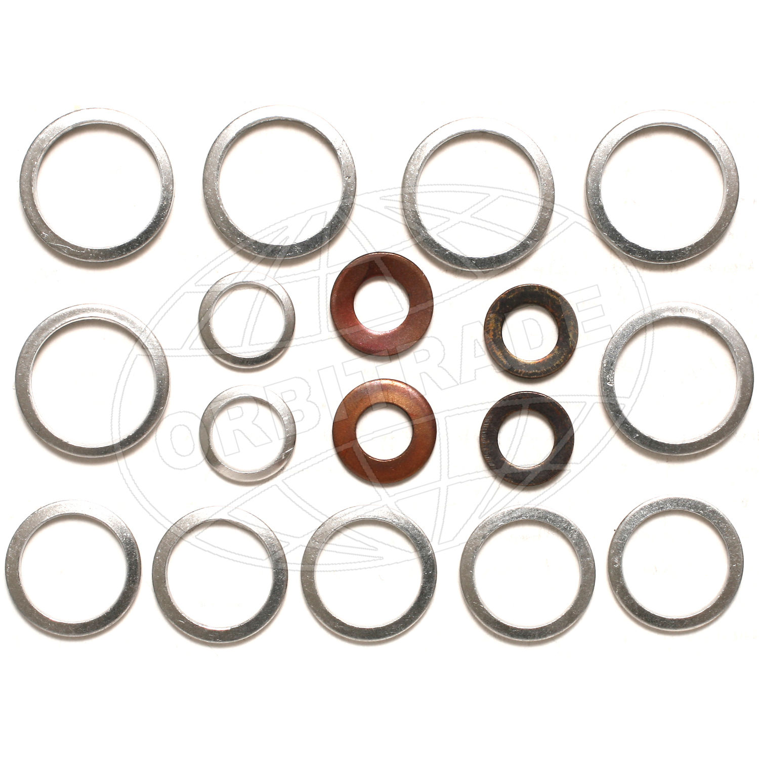 Bricksats bränsle MD5C ORB22063
