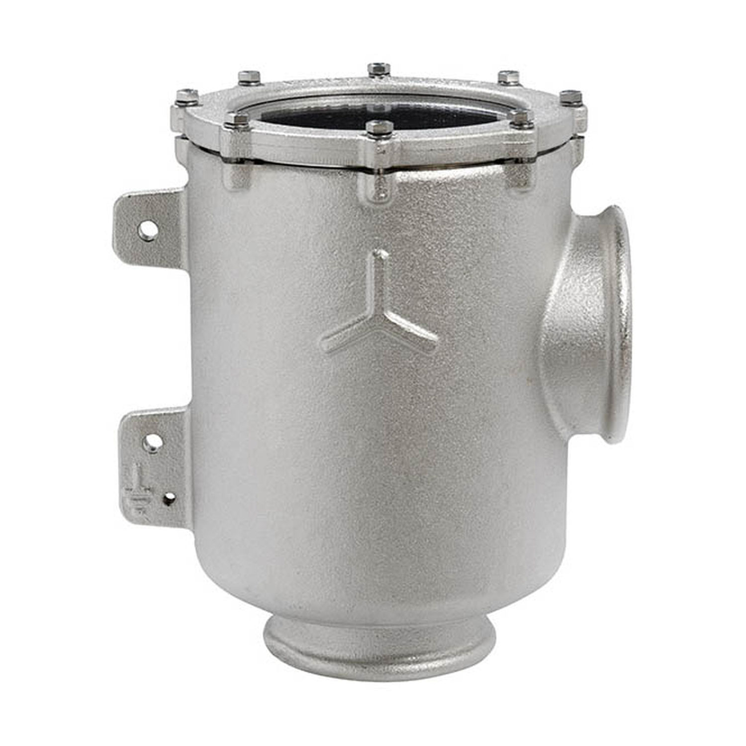 Maestrini Sjövattenfilter