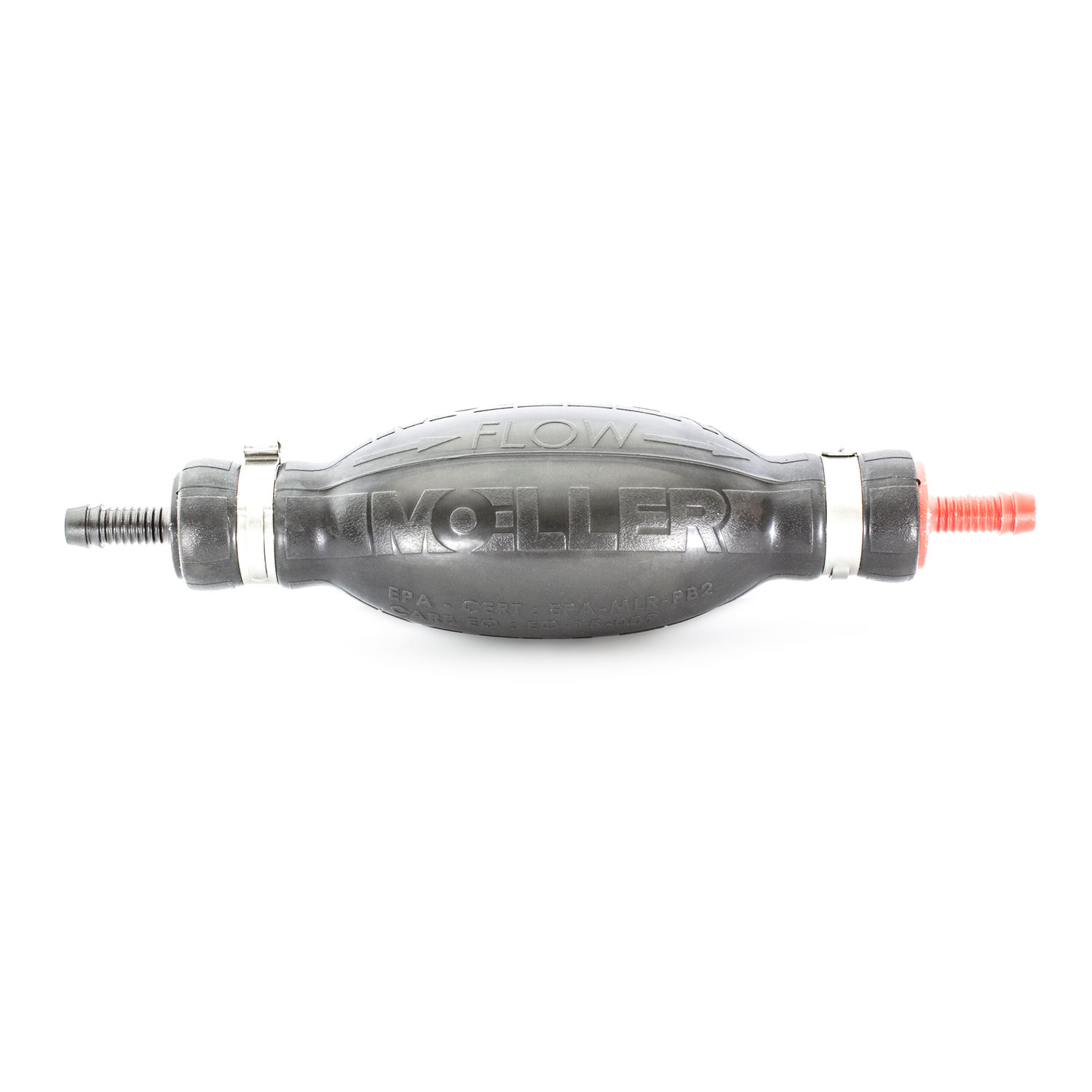 Primerblåsa 3/8" MOE03459010