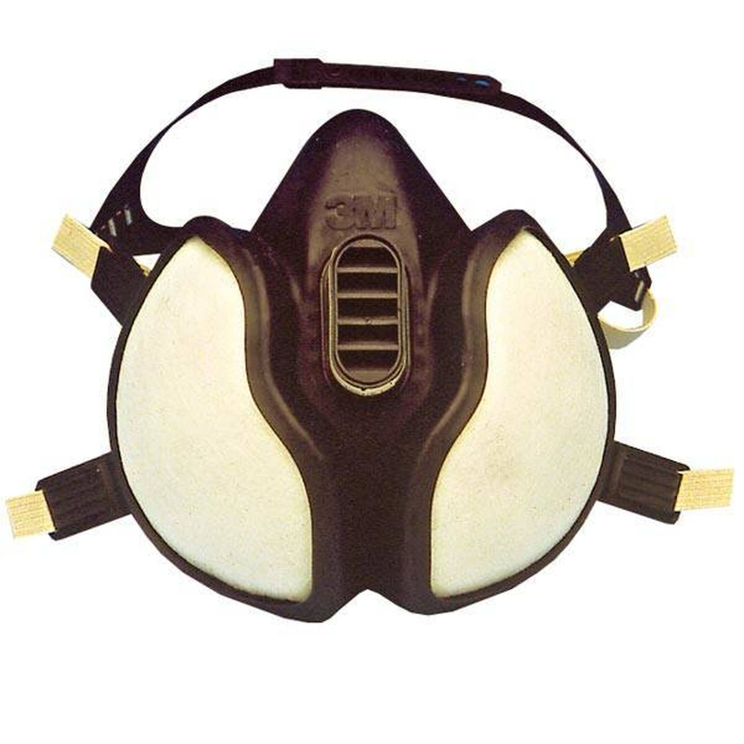 3M Støvmaske med Fast Filter A2-P3