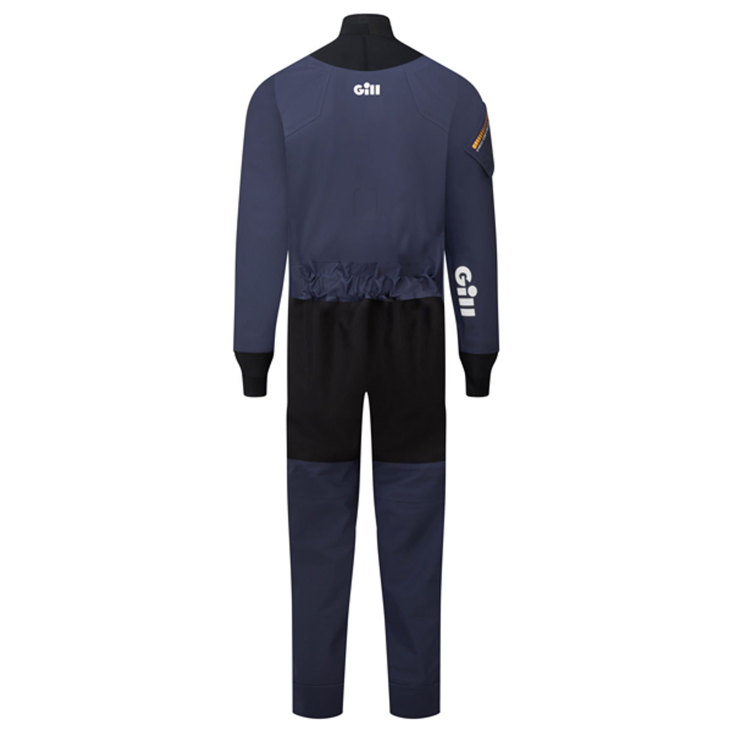 Gill 4806 Tørdragt Navy Junior
