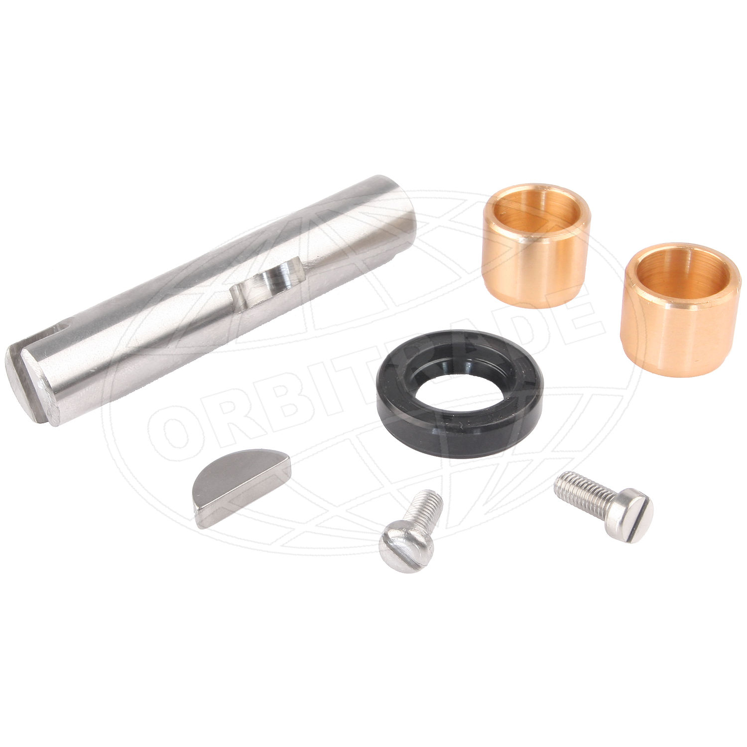 Rep.kit v-pumpe 140 ORB15574