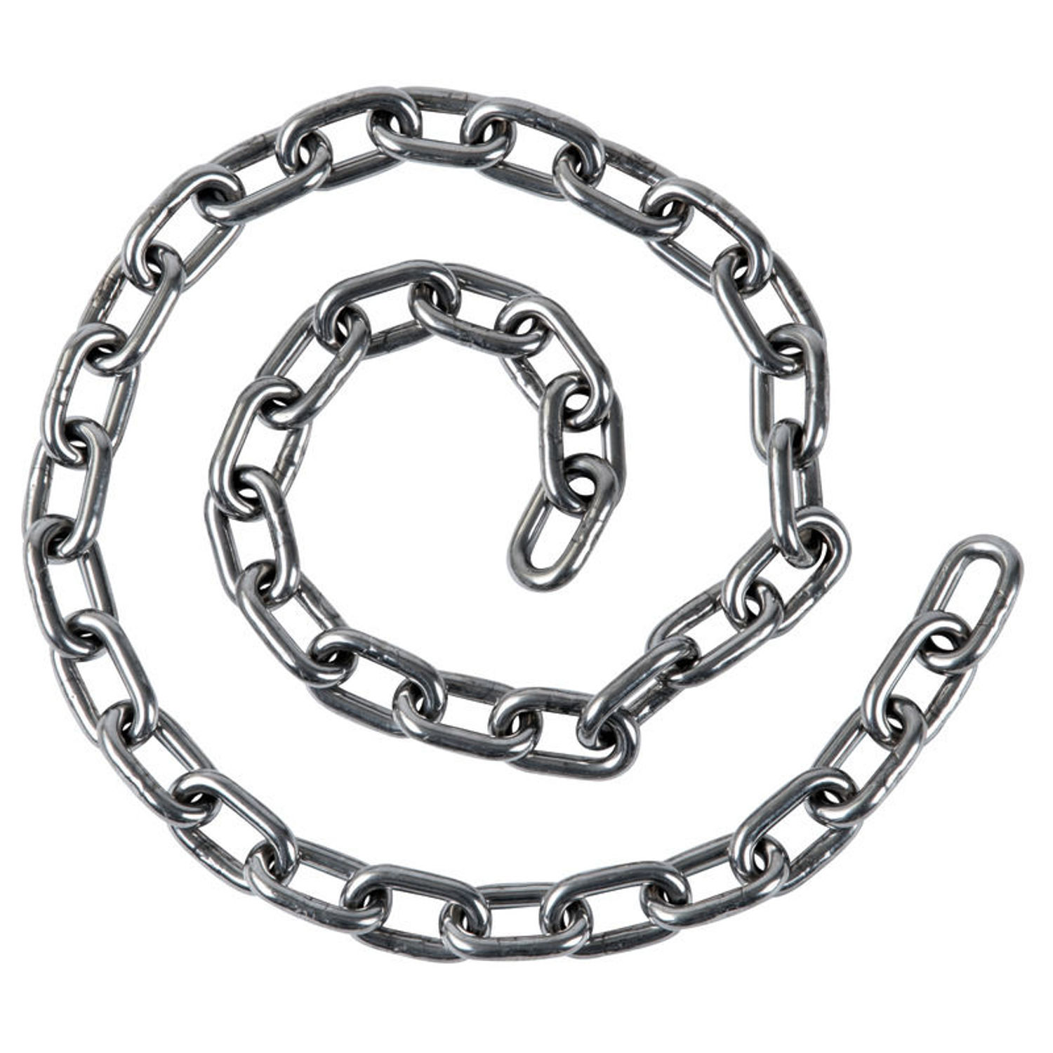 Par kättingdelar AISI 316 6 mm