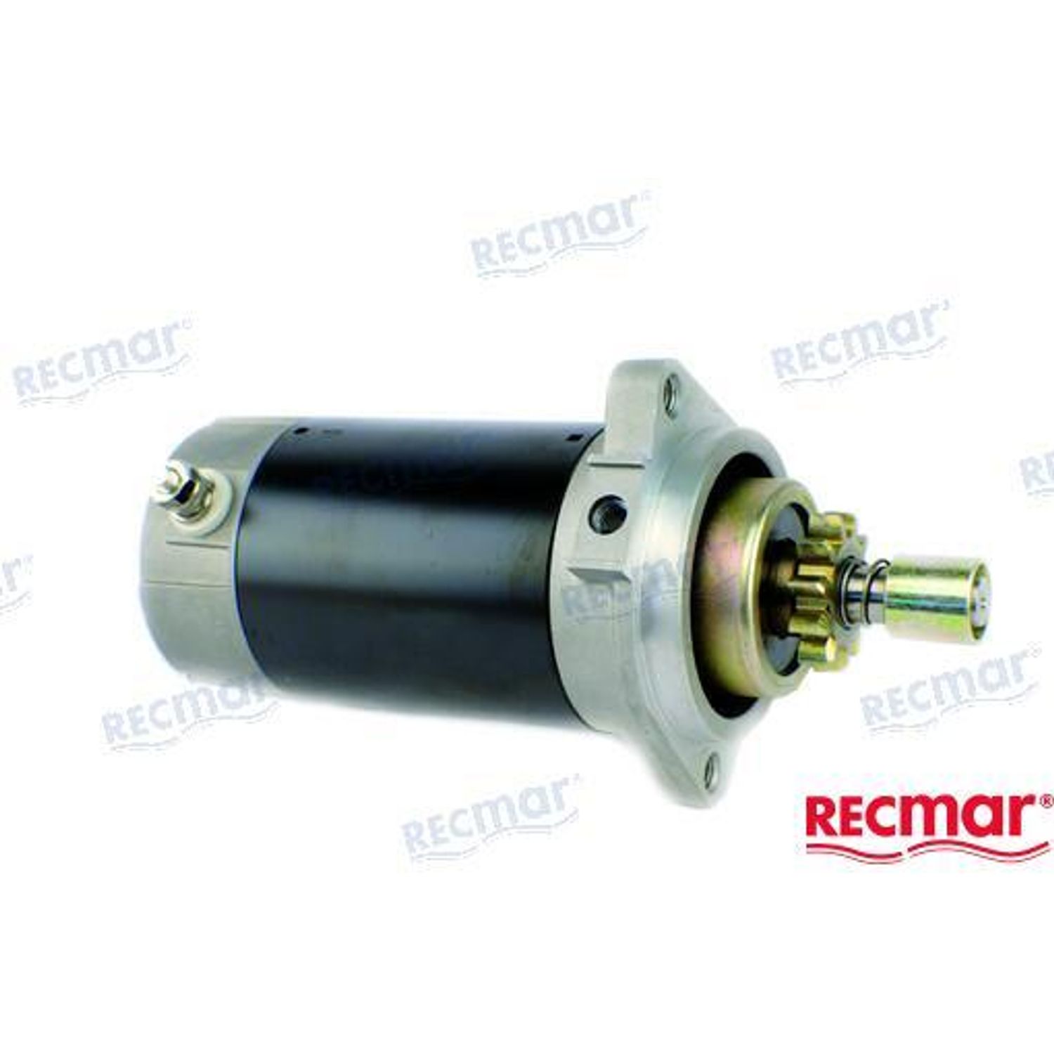 Startmotor REC6898180013