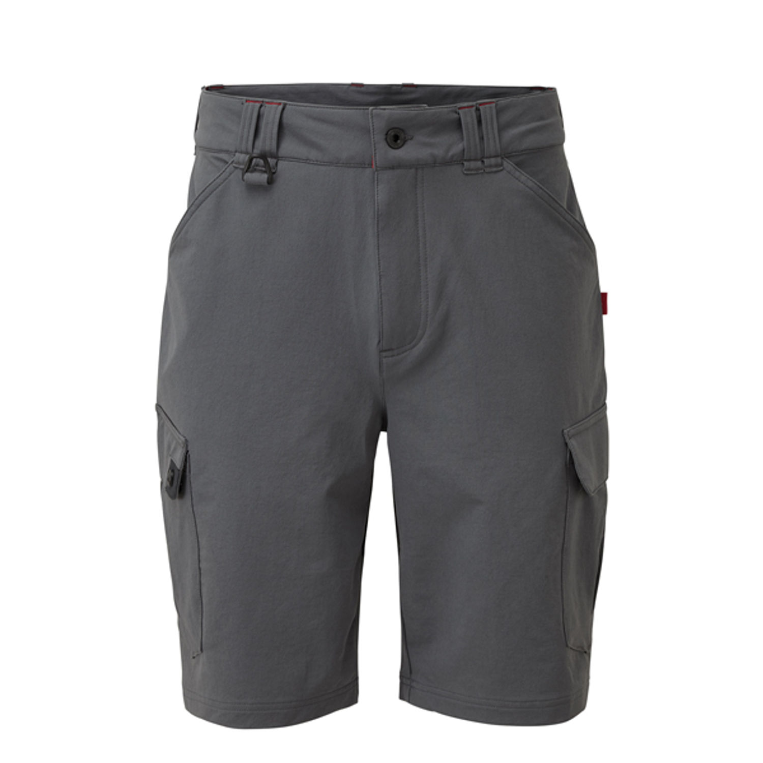 Gill UV013 Tec Pro shorts herre grå